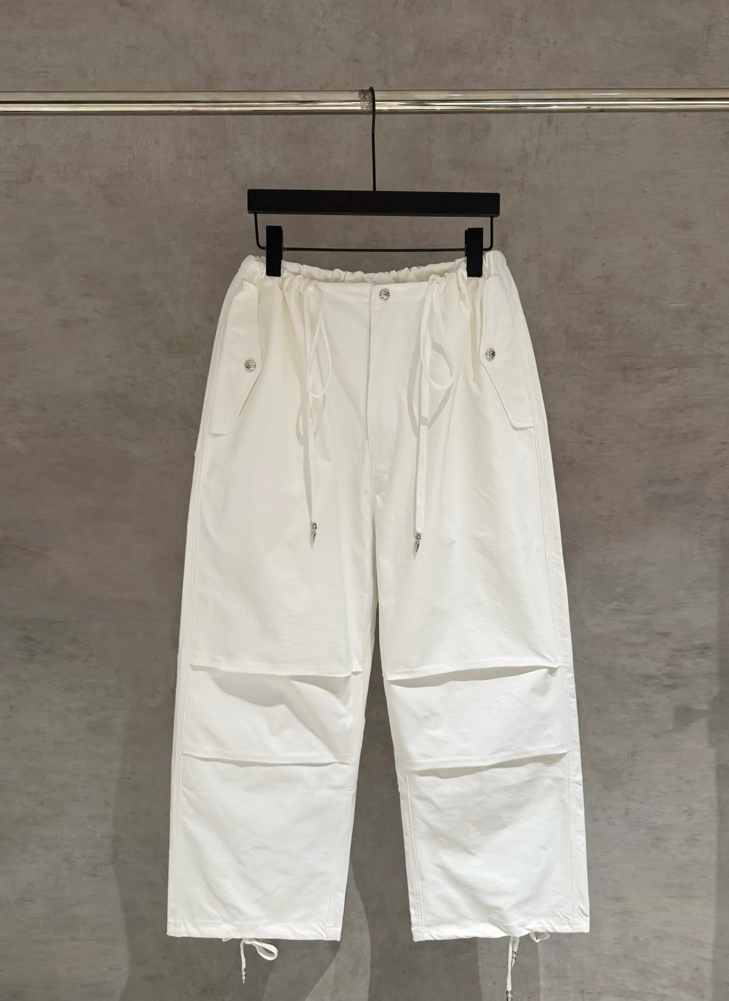 Брюки Мужские Chrome Hearts 11608014