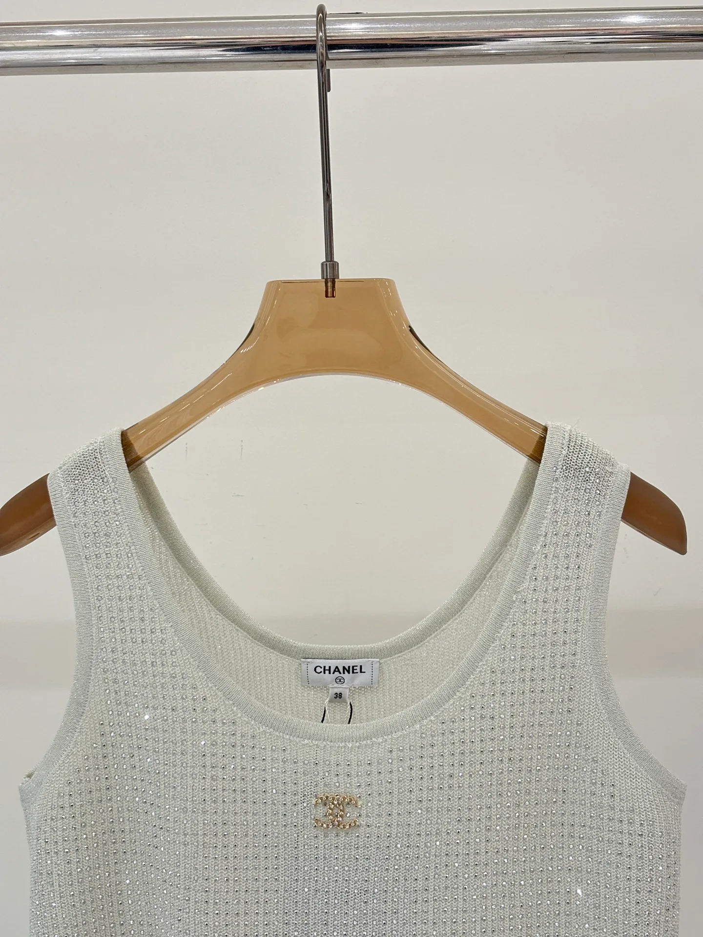 Жилеты Женские Chanel 11864856