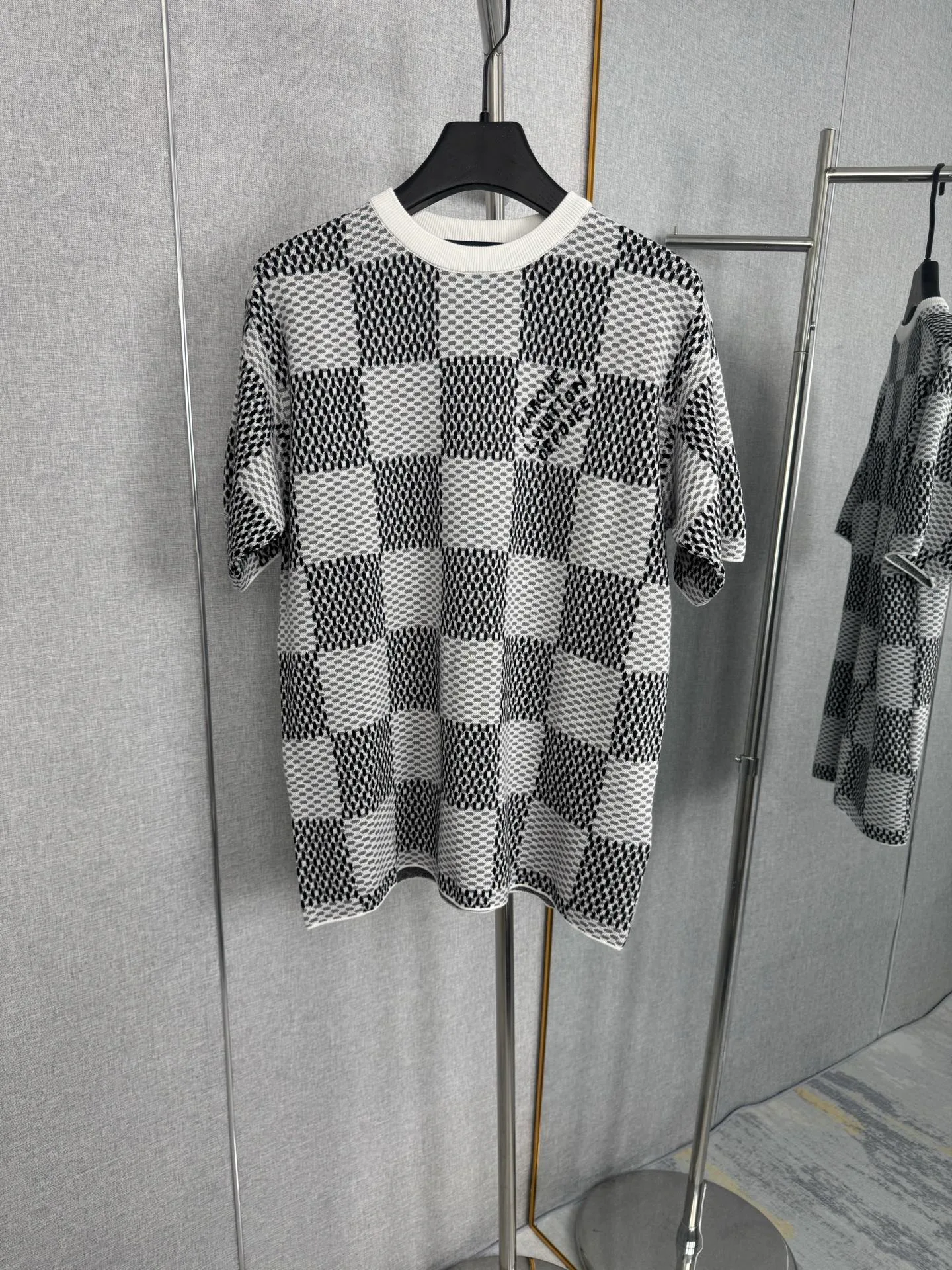 Футболки Мужские Louis Vuitton 14178548