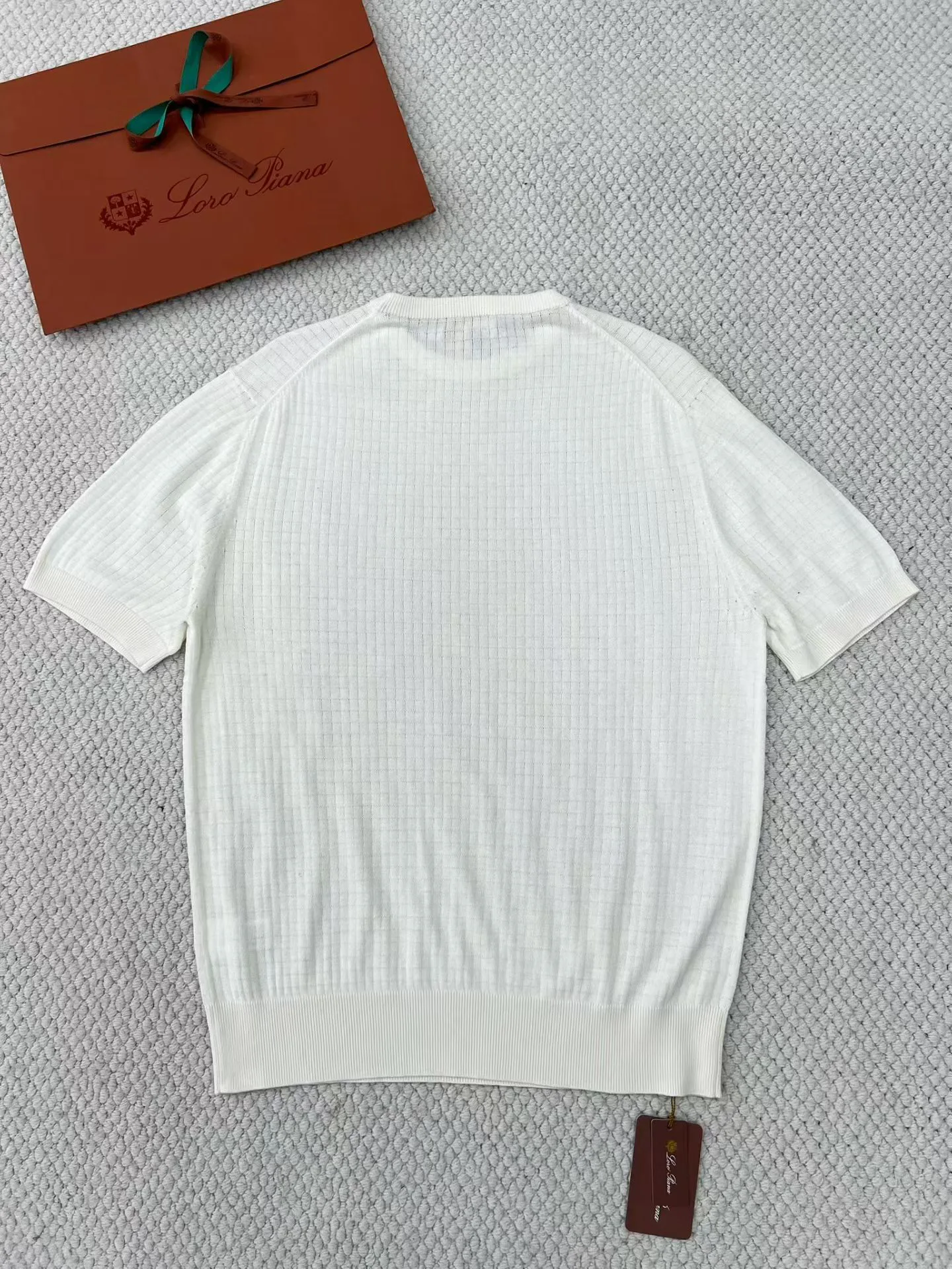 Джемперы И Свитеры Мужские Loro Piana 11158754