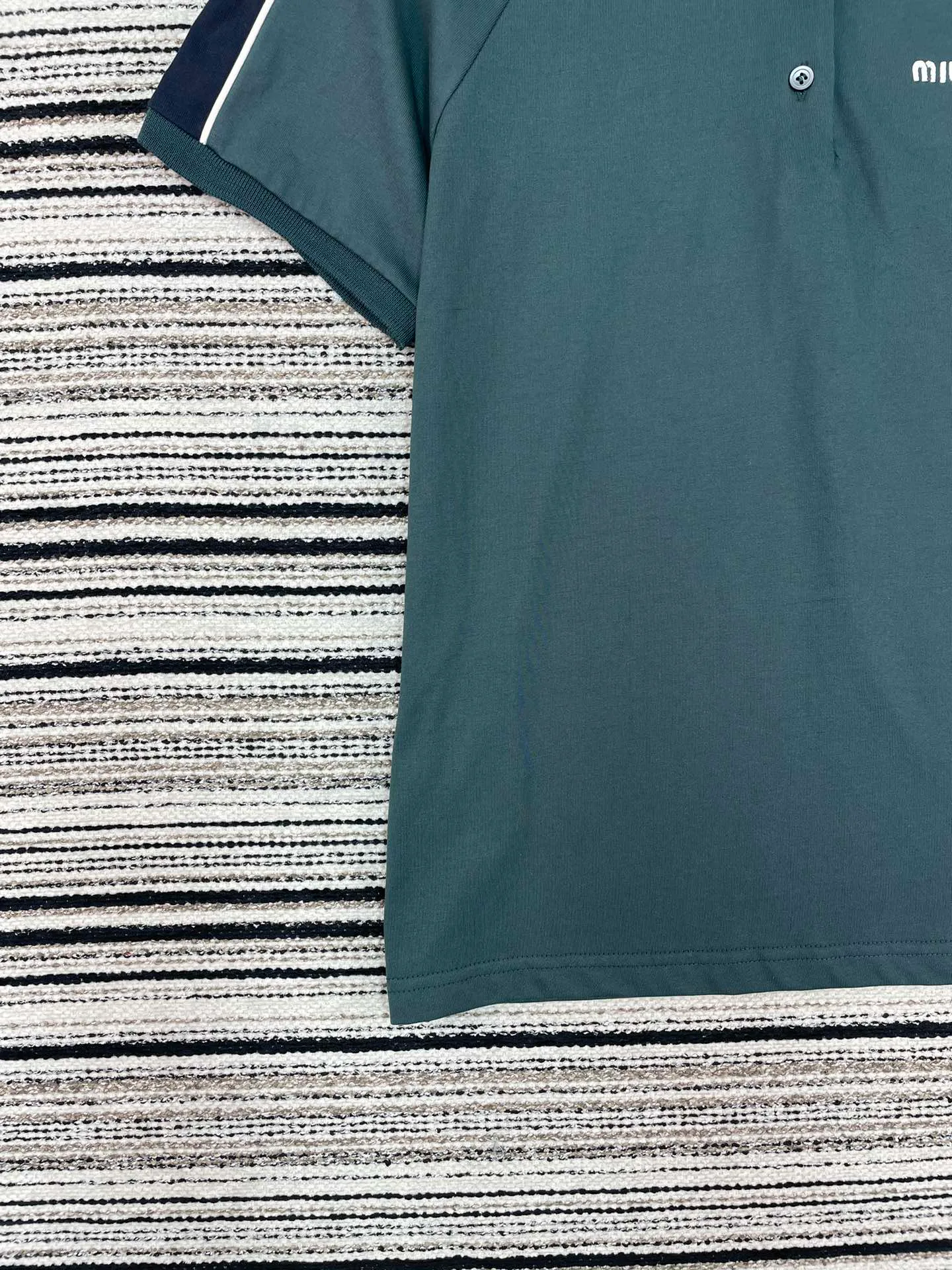 Футболки Женские Miu Miu 10451124