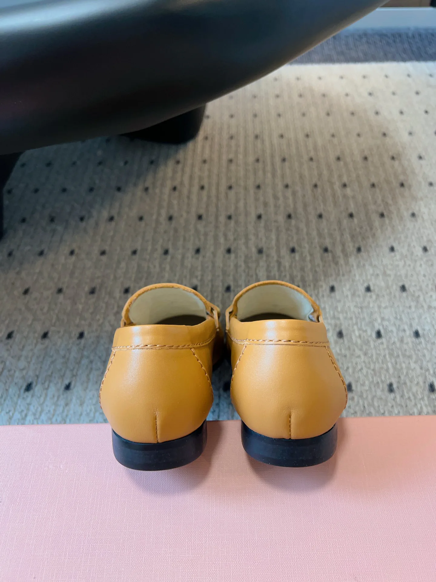 Лоферы Женские Miu Miu 18624