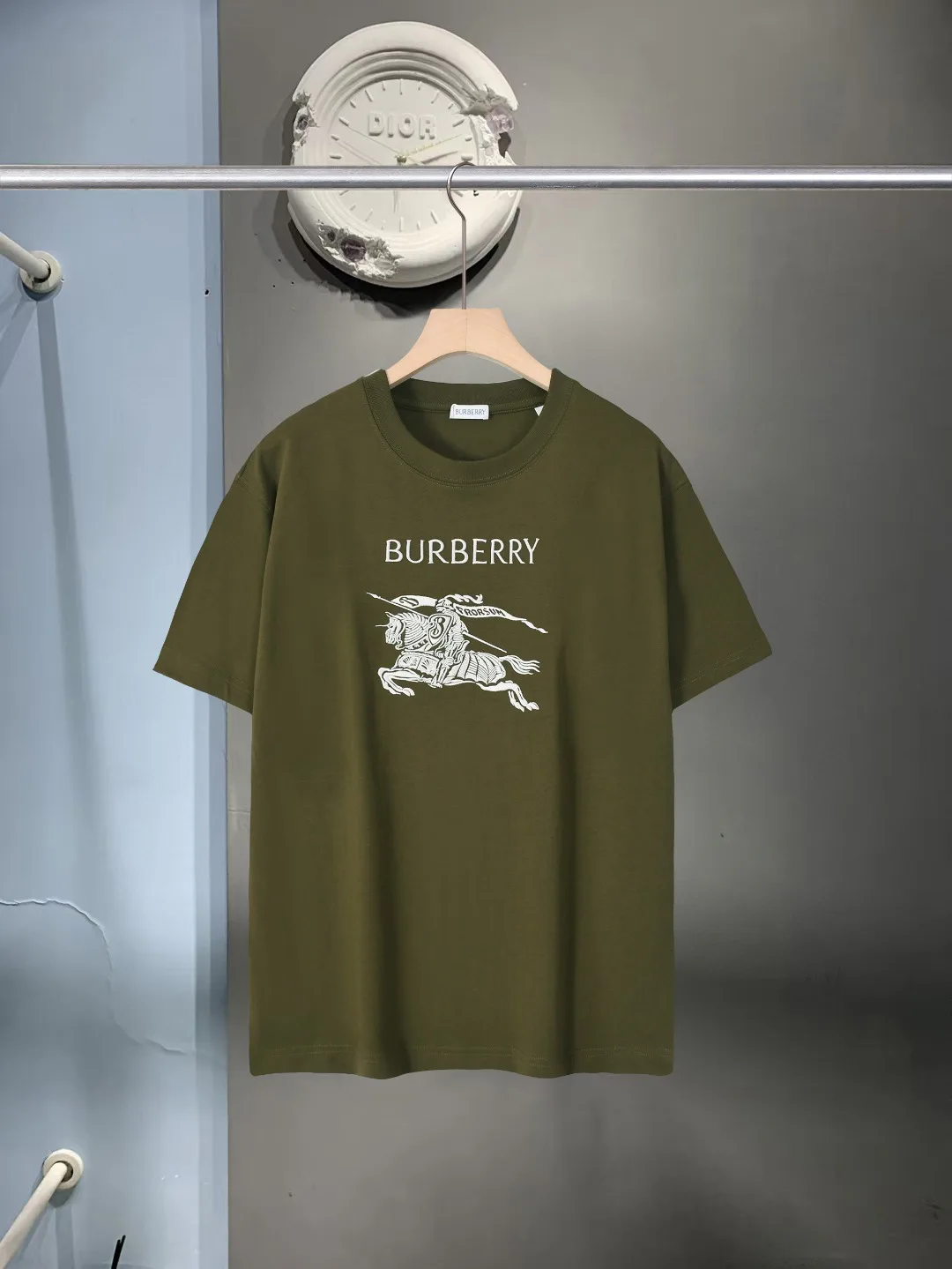 Футболки Женские Burberry 1514862