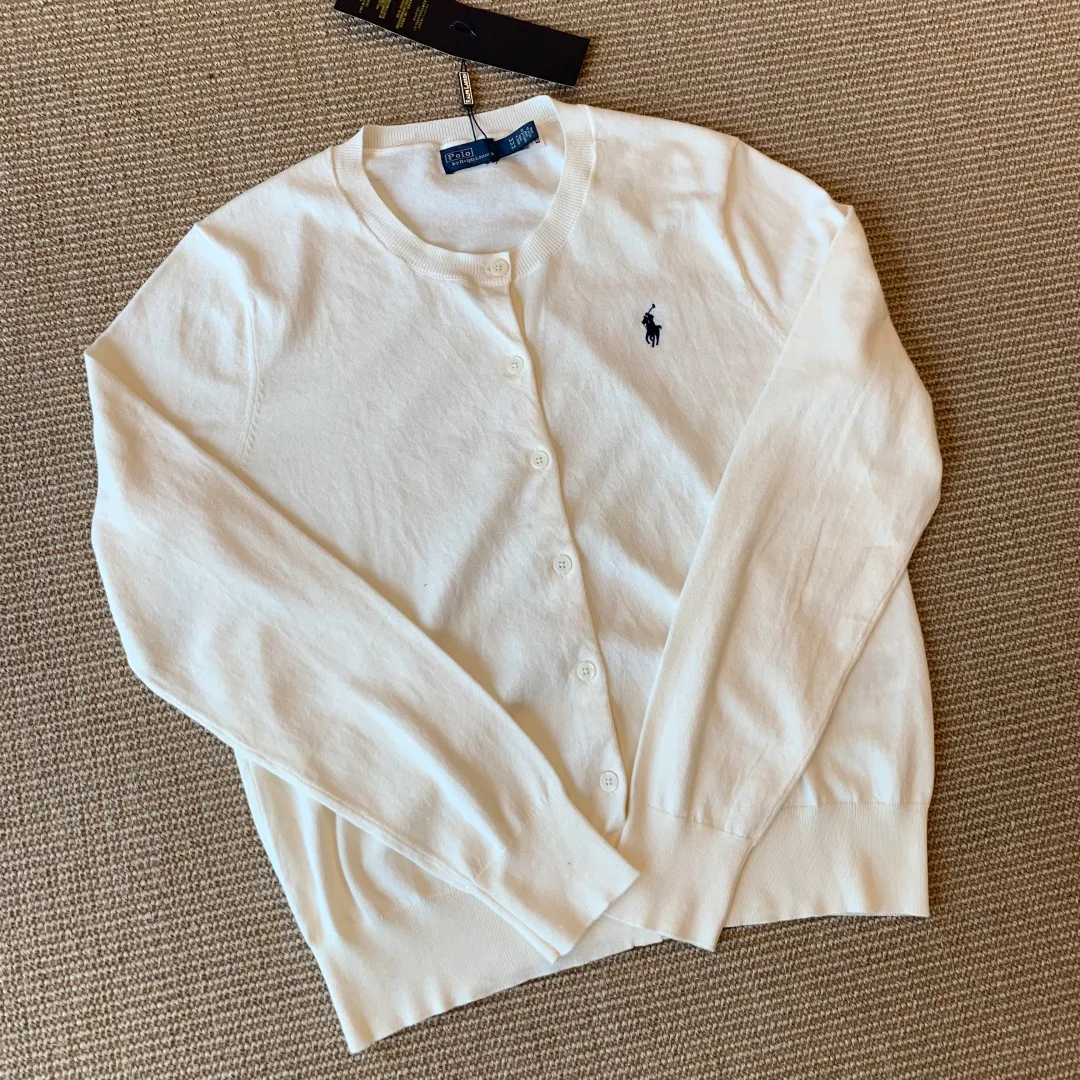Джемперы И Свитеры Женские Ralph Lauren 17910987