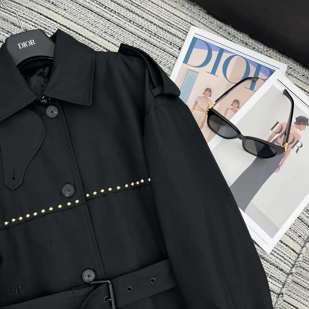 Тренчи Женские Christian Dior 18888305