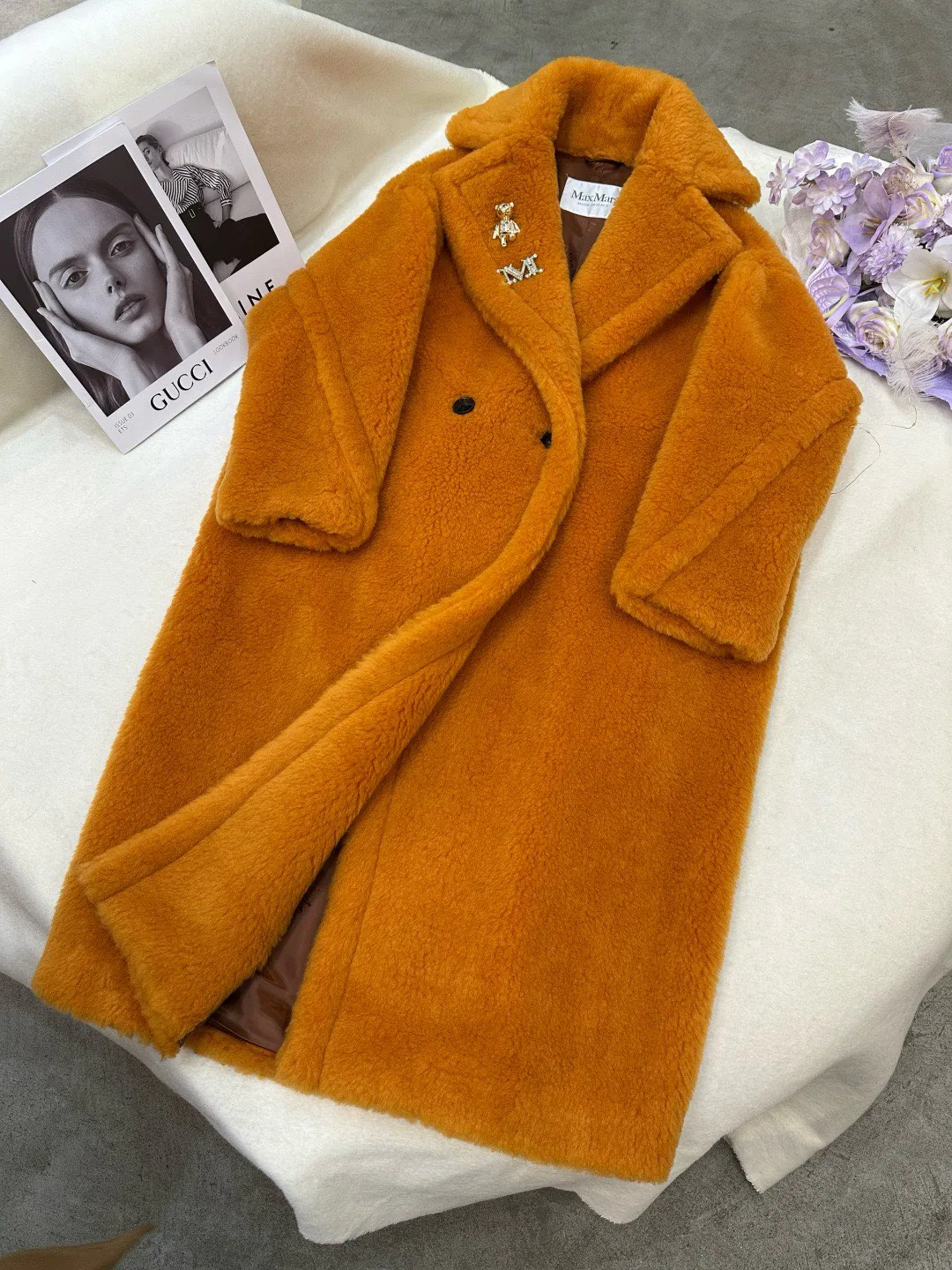 Пальто Женские Max Mara 1329175