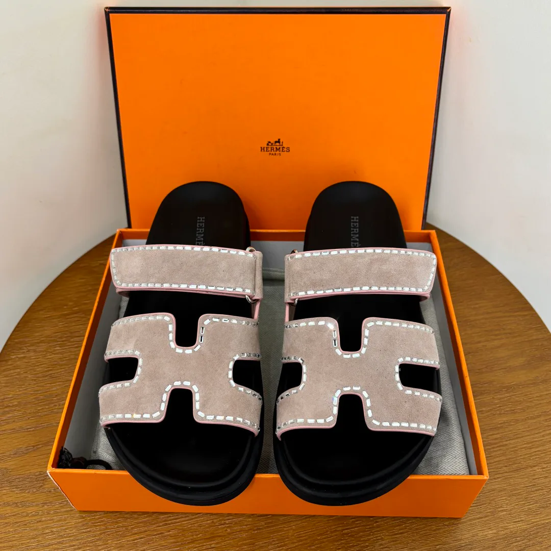 Сандалии Женские Hermes 1090034