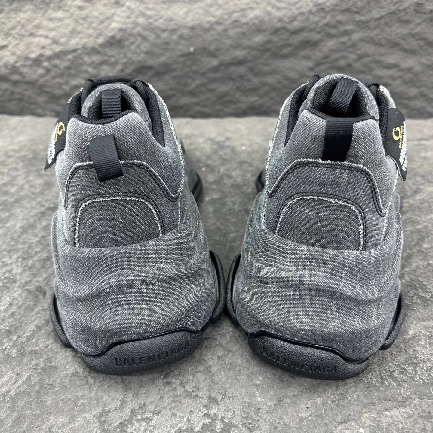 Кроссовки Мужские Balenciaga 4702961