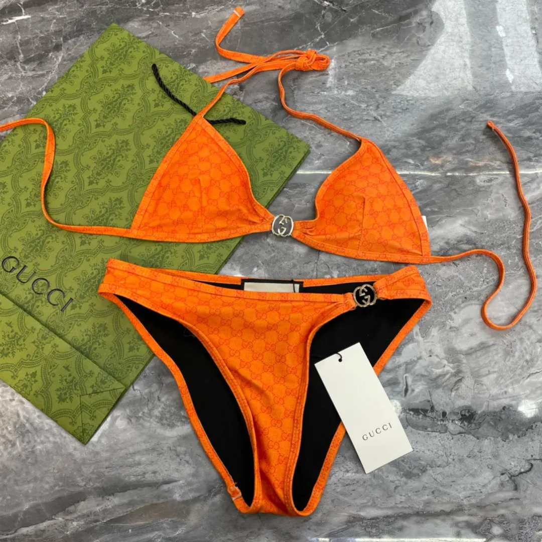 Купальники Женские Gucci 17646751