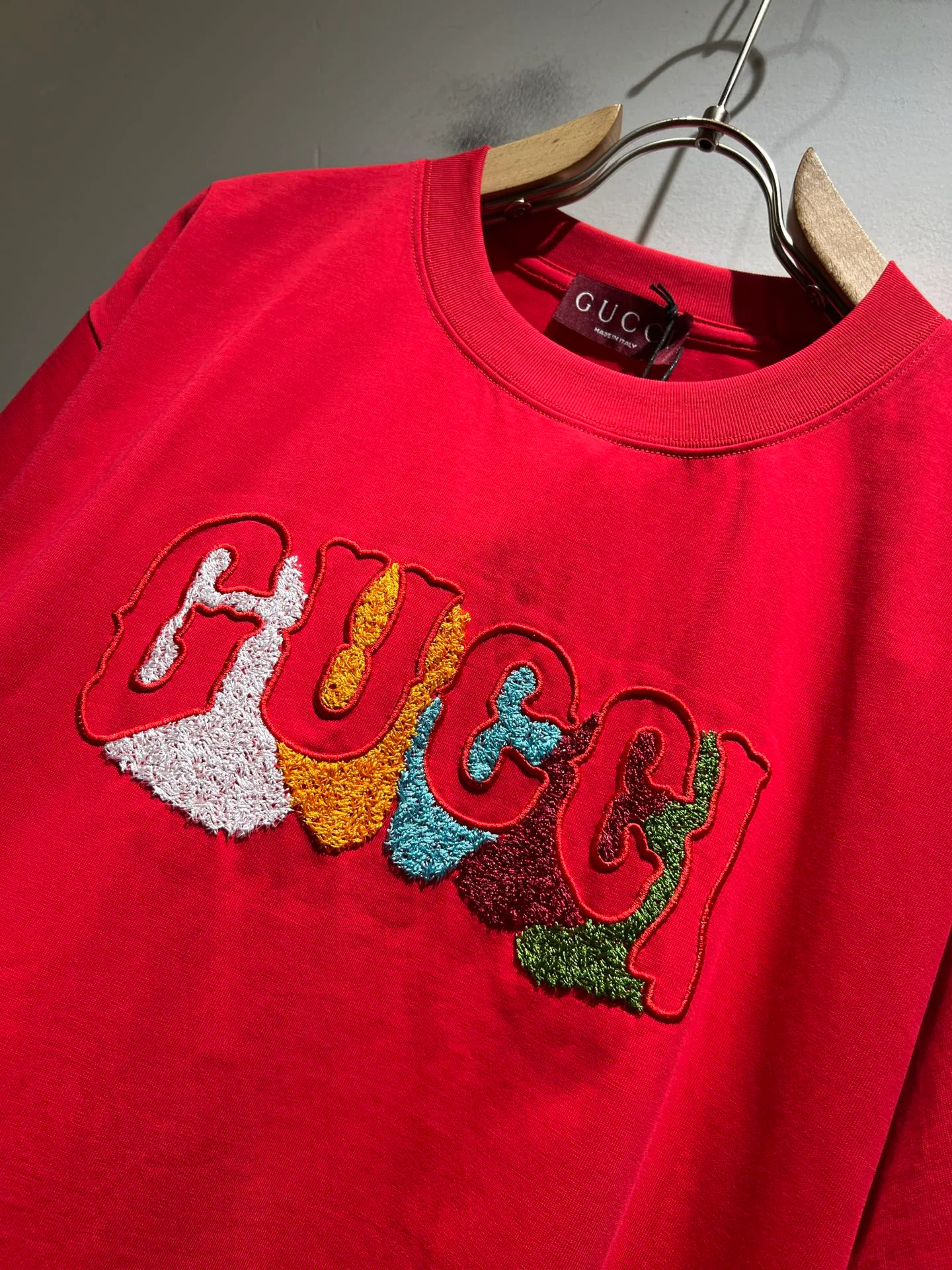 Футболки Женские Gucci 11952713