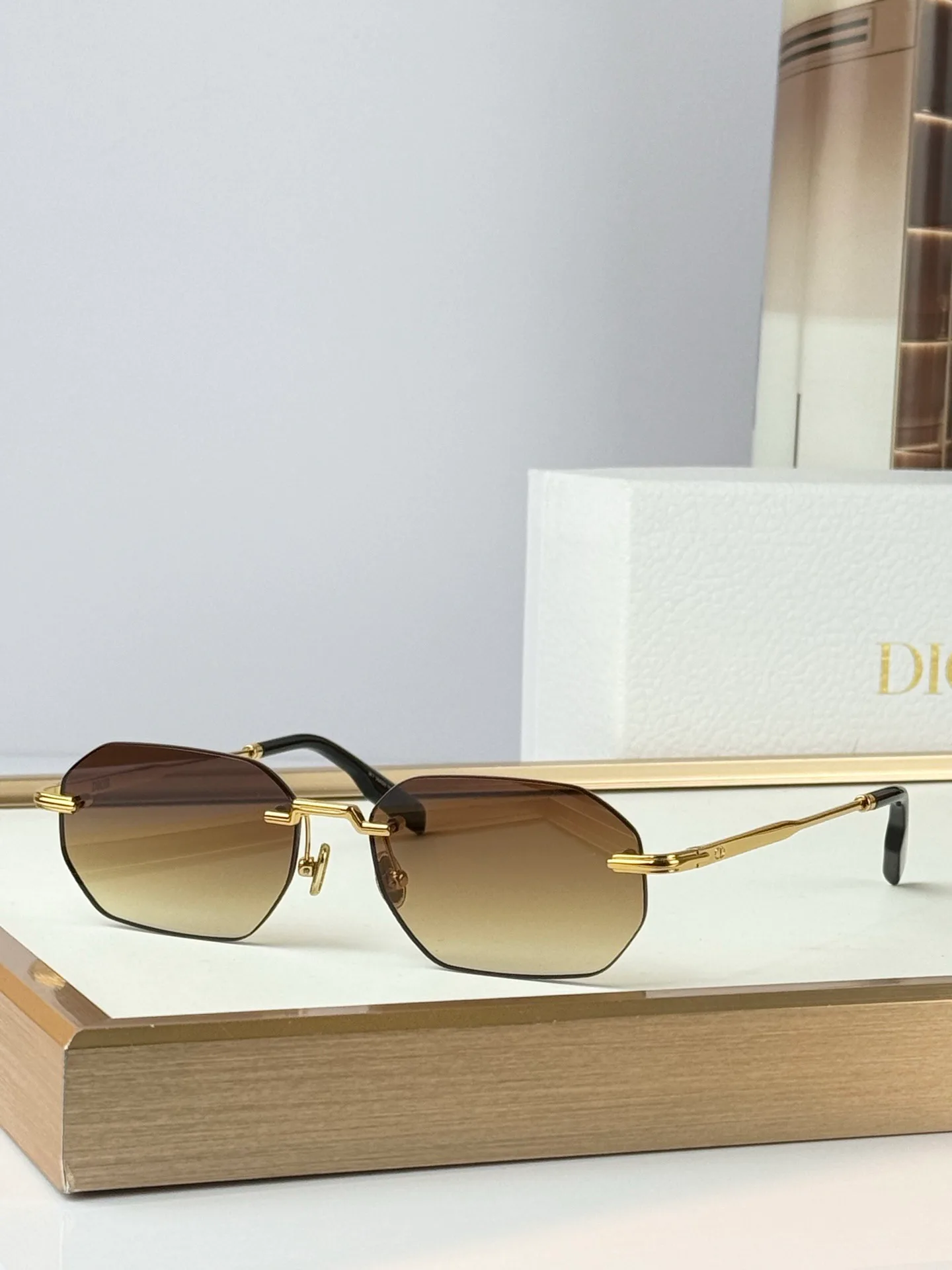 Очки Christian Dior 17366547