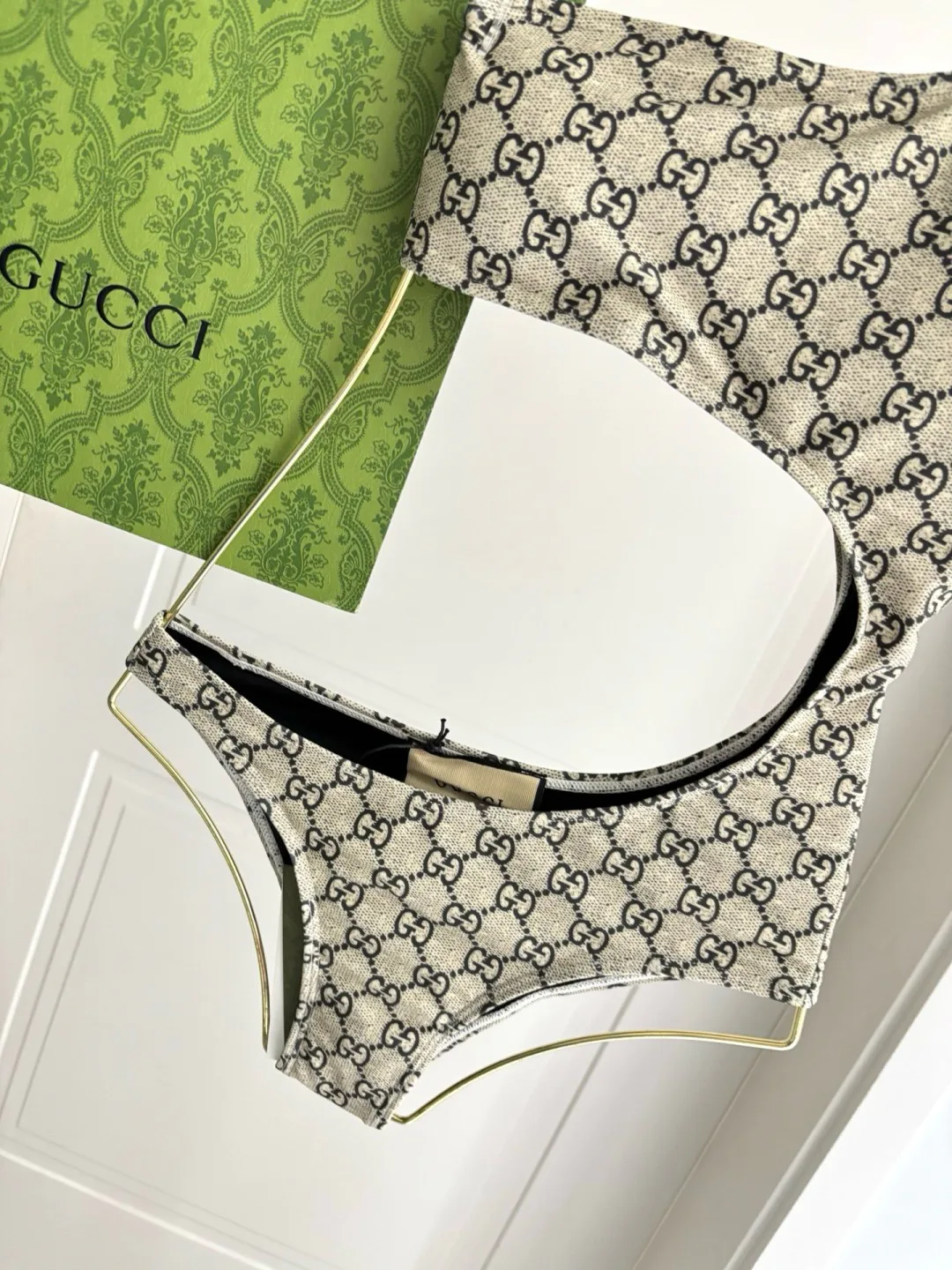 Купальники Женские Gucci 17716518