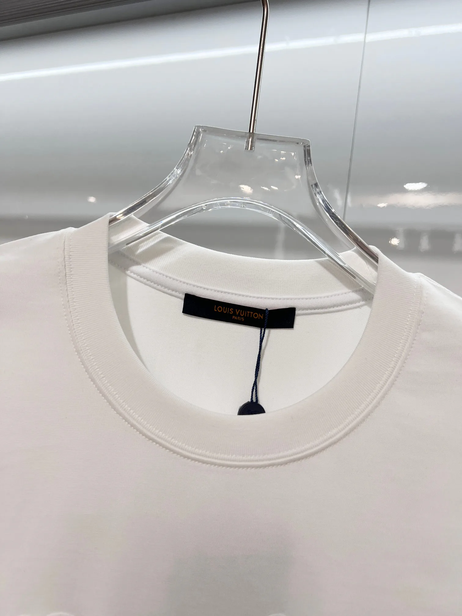 Футболки Мужские Louis Vuitton 12188530