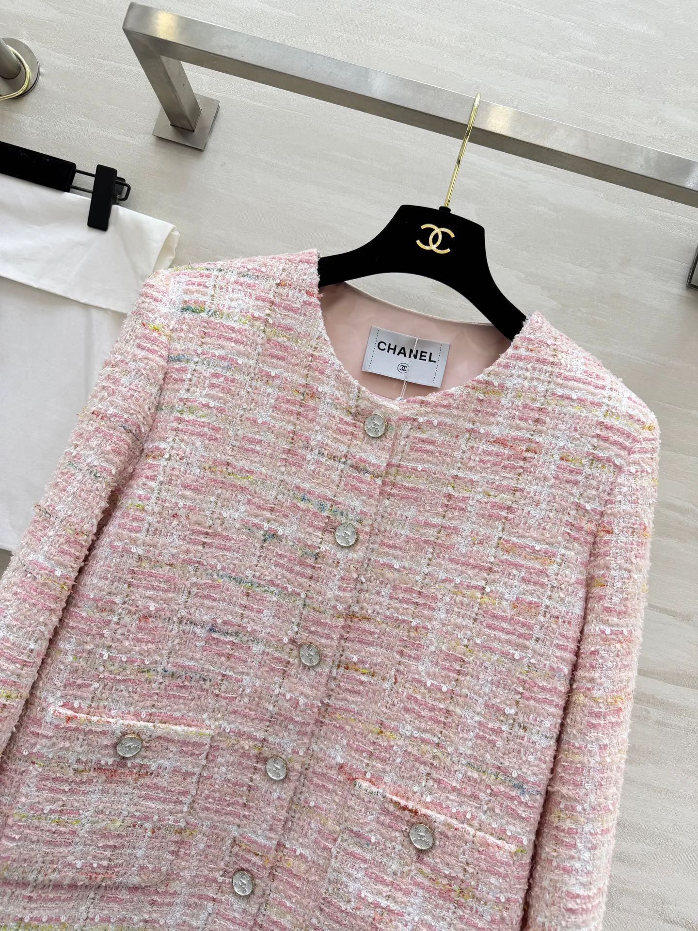 Жакеты Женские Chanel 11272079