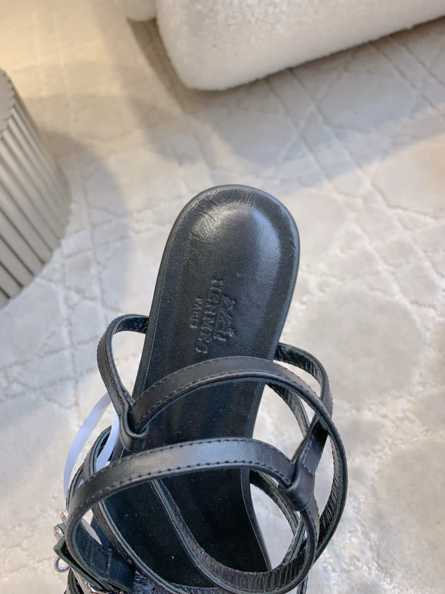 Сандалии Женские Hermes 1263780