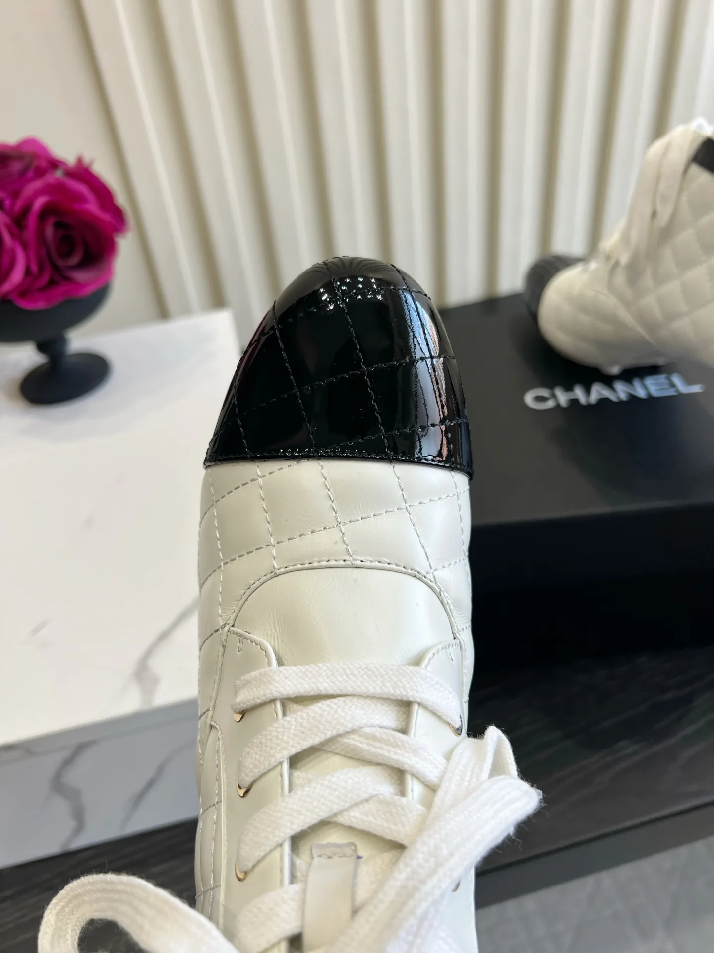 Ботильоны Женские Chanel 18322887