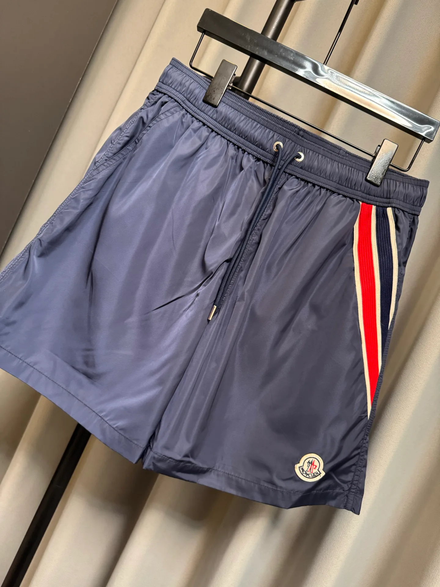 Шорты Мужские Moncler 17420962