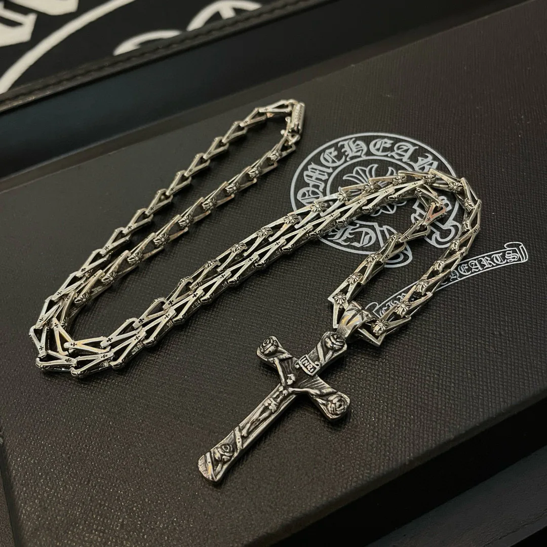 Бижутерия Chrome Hearts 763361
