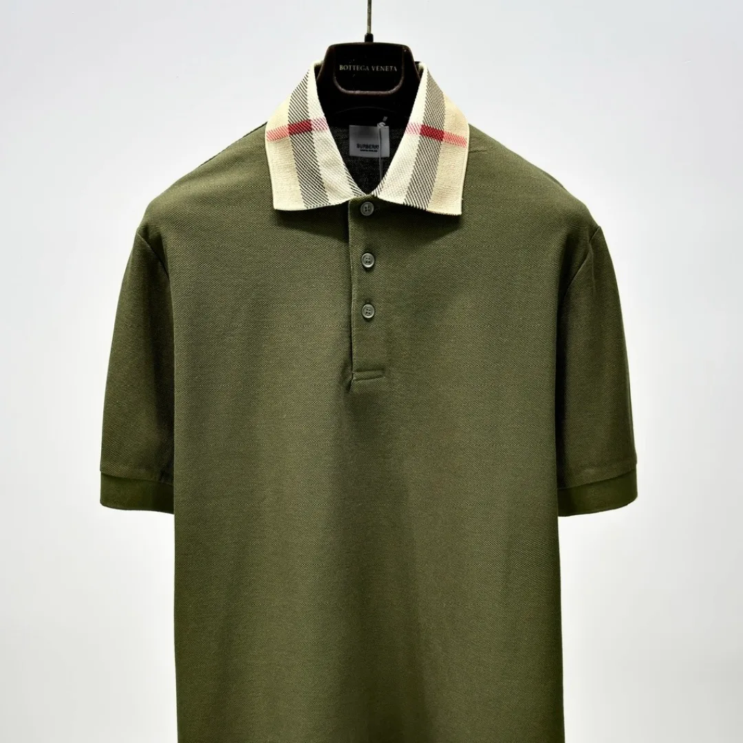 Рубашки Мужские Burberry 17391792