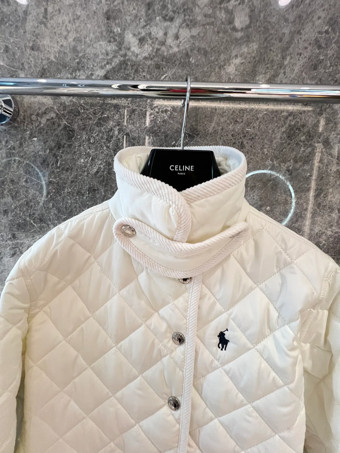 Куртки И Пуховики Женские Ralph Lauren 505610