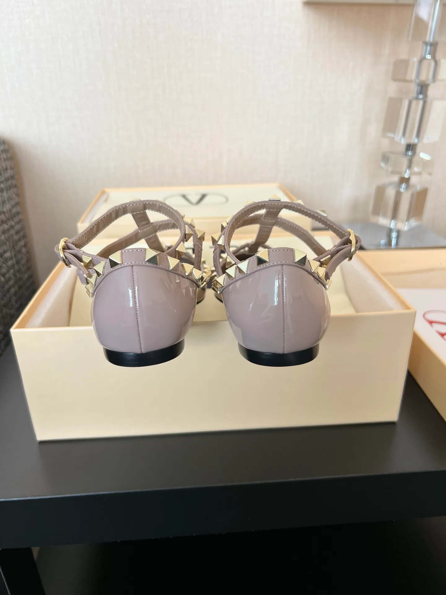 Туфли Женские Valentino 17480226