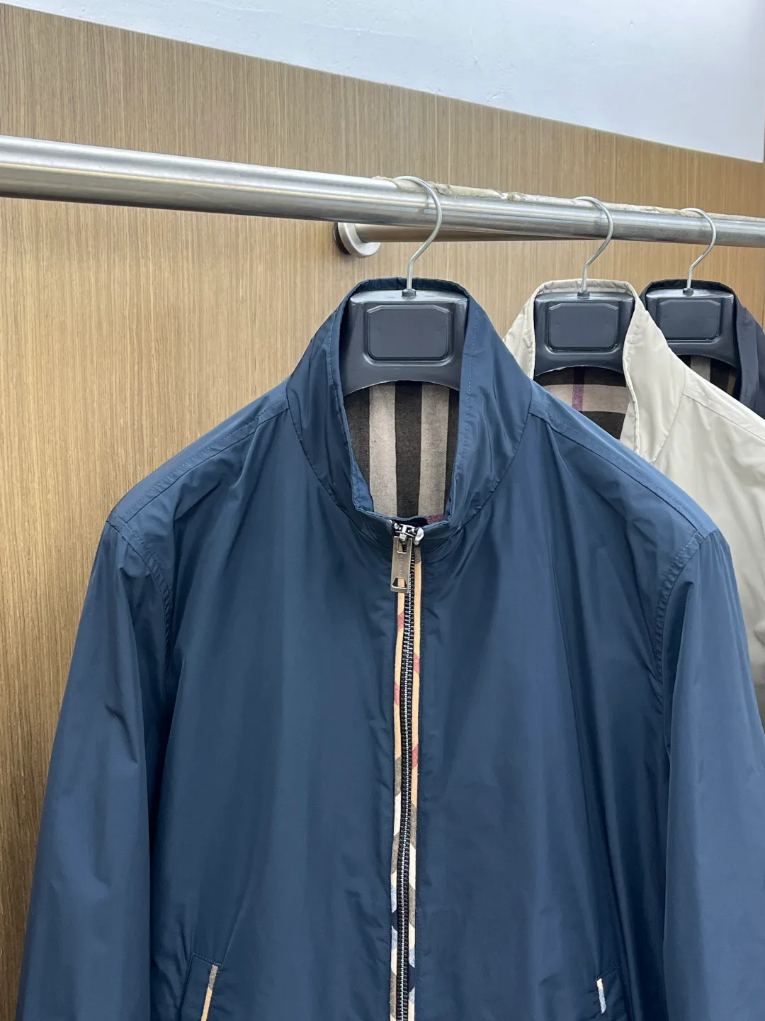 Куртки И Пуховики Мужские Burberry 10007478