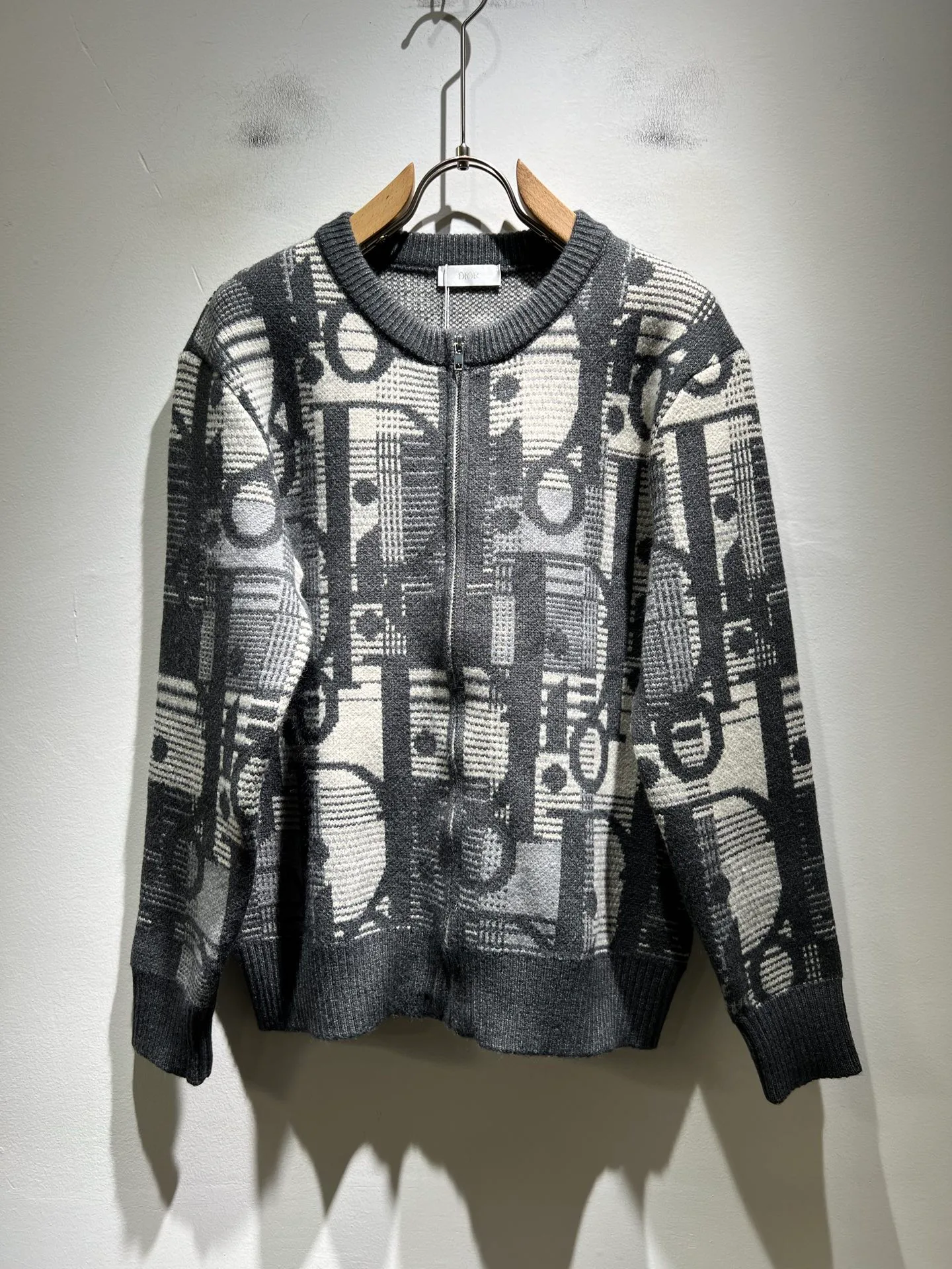 Свитеры Женские Christian Dior 244280