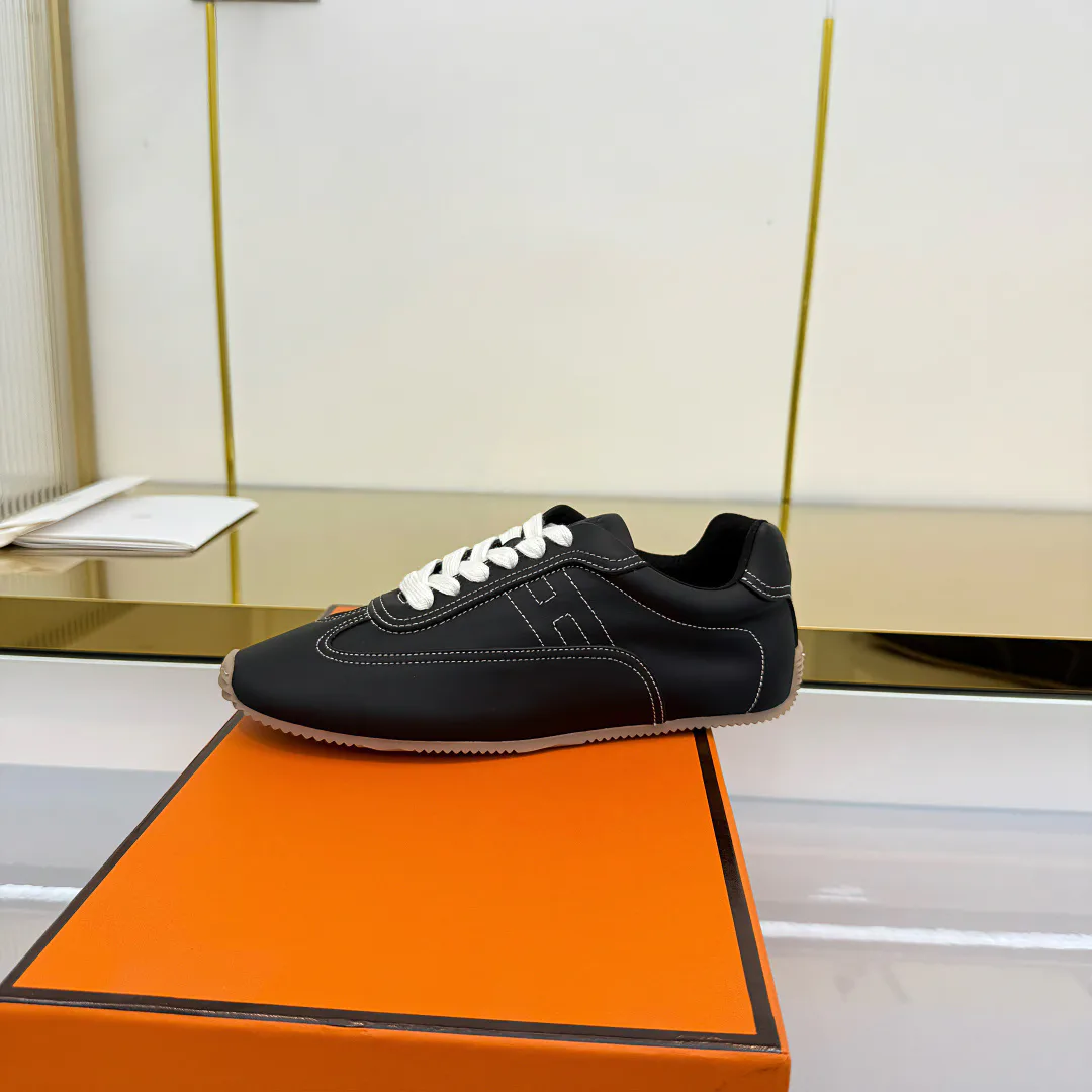 Кроссовки Женские Hermes 712742