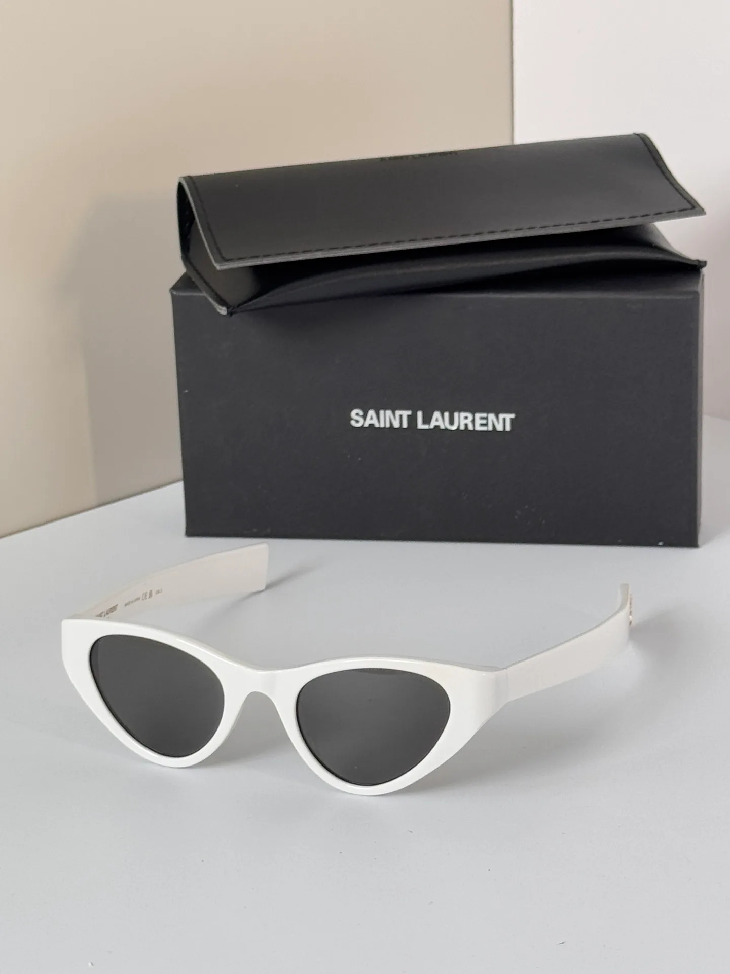 Очки Saint Laurent 411735