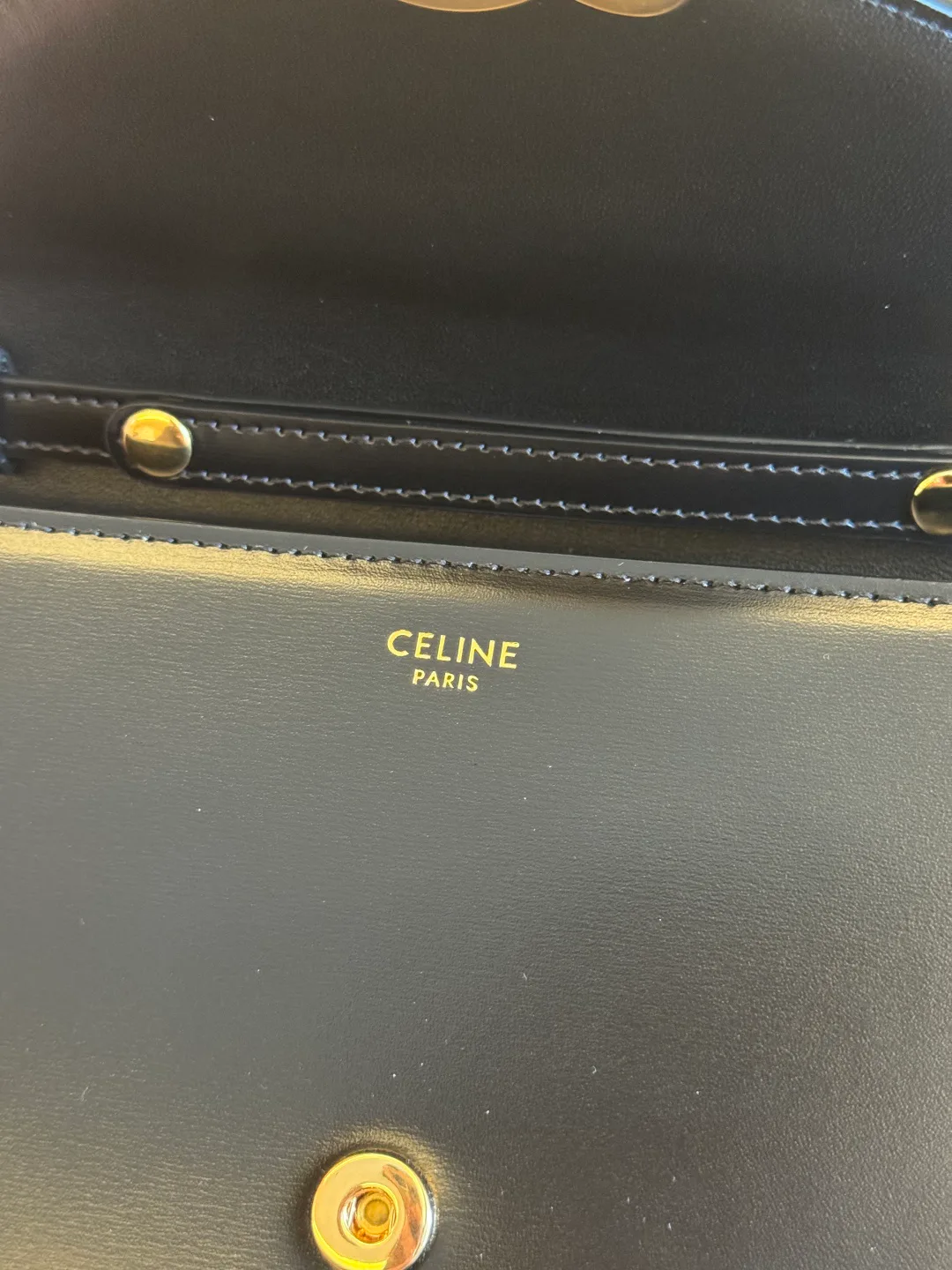 Классические Сумки Женские Celine 11607717