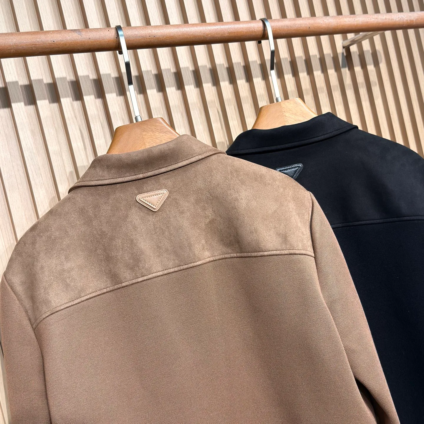 Куртки И Пуховики Мужские Prada 433393