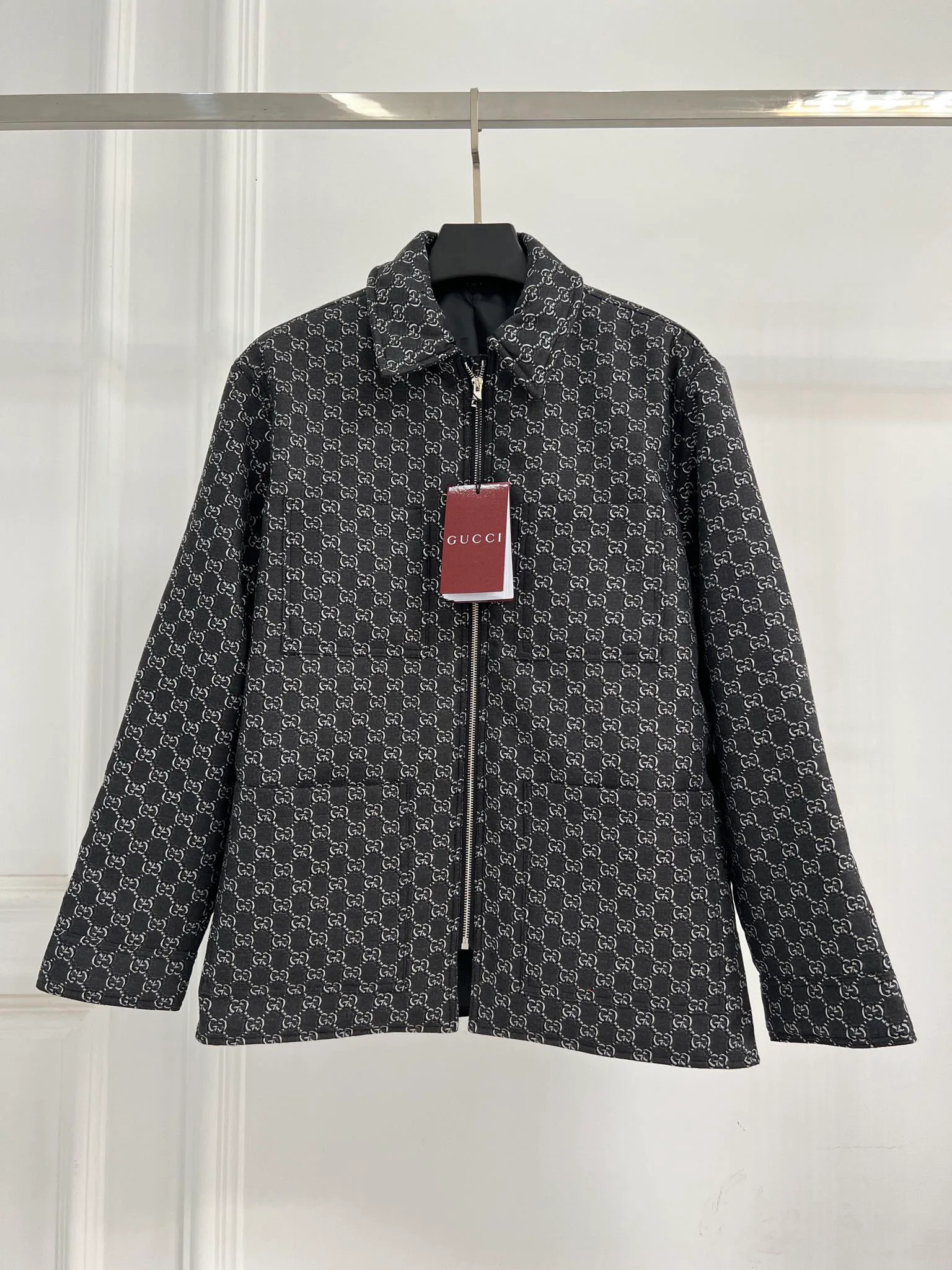 Куртки Женские Gucci 8203