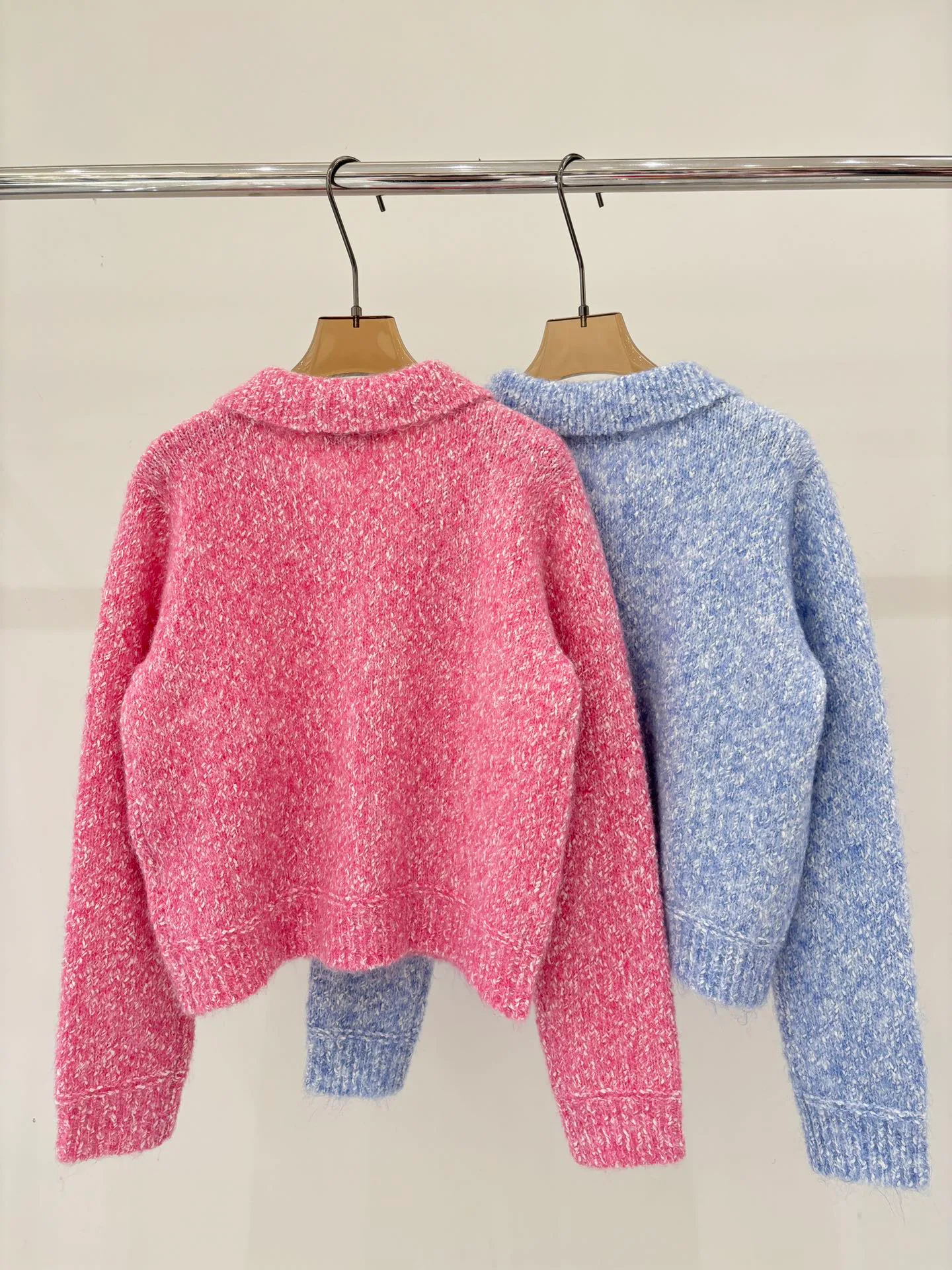 Джемперы Женские Chanel 598222