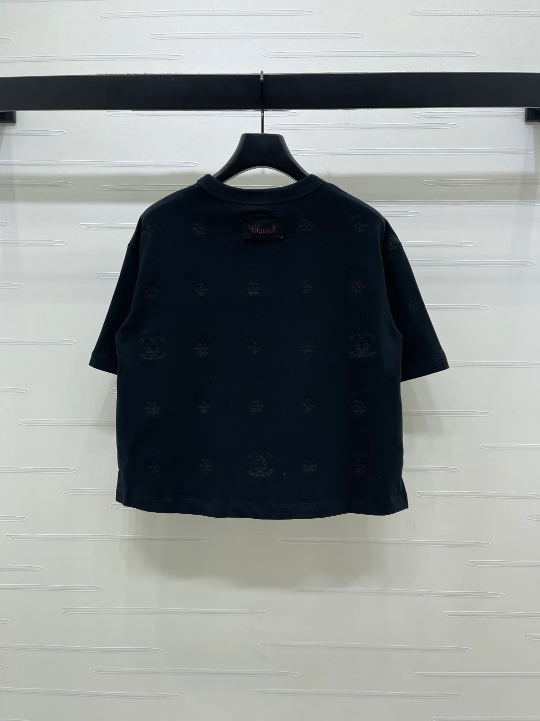 Футболки Женские Chanel 5557663