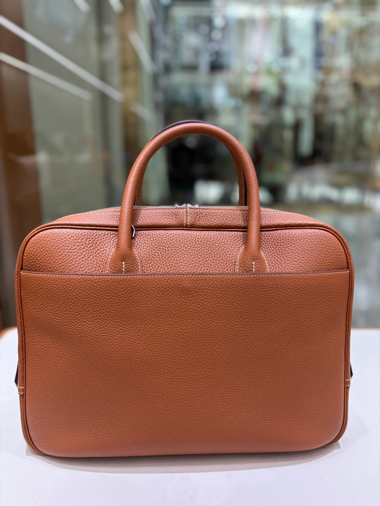 Деловые Сумки Мужские Hermes 12887538