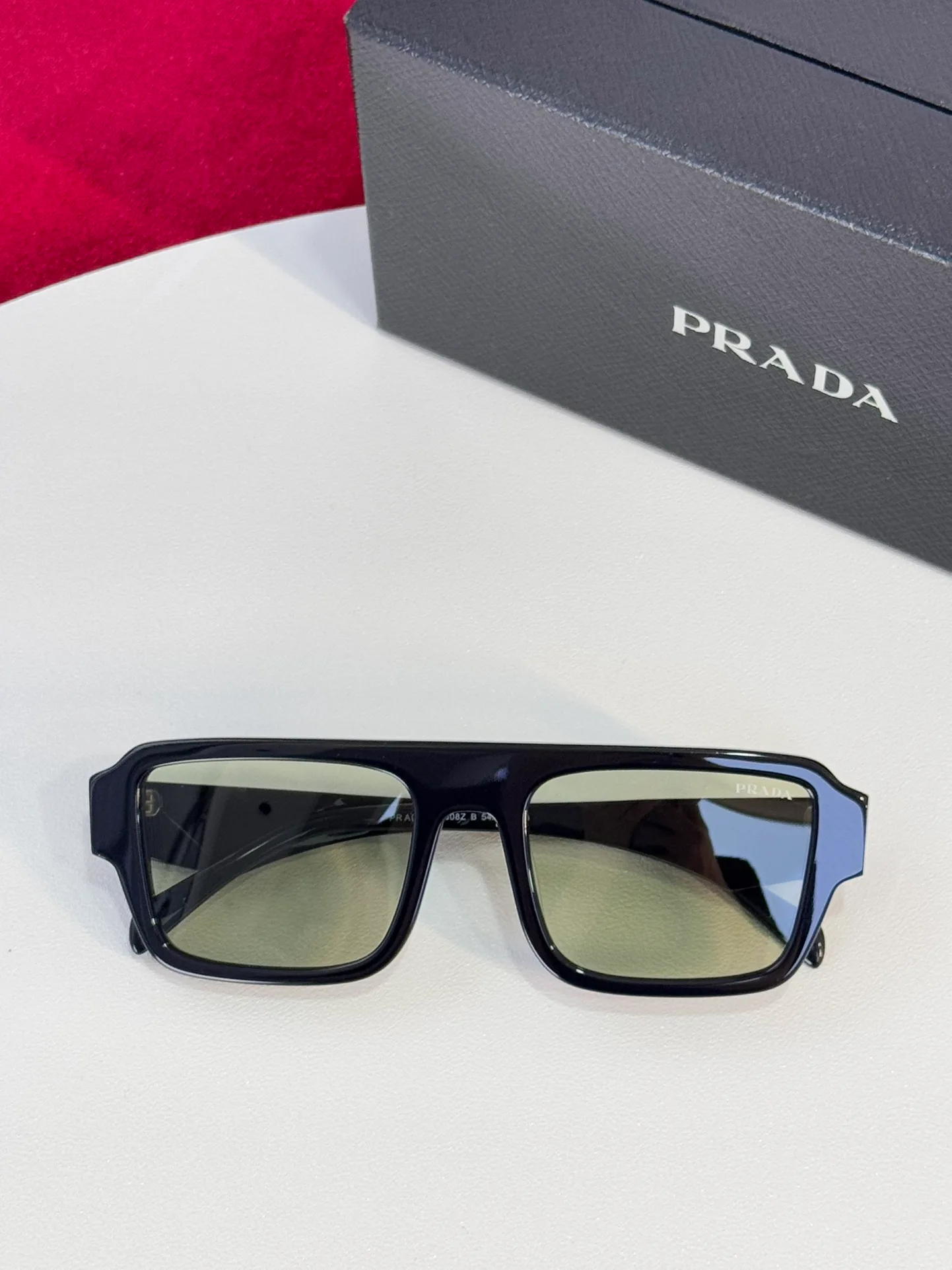 Очки Prada 25417