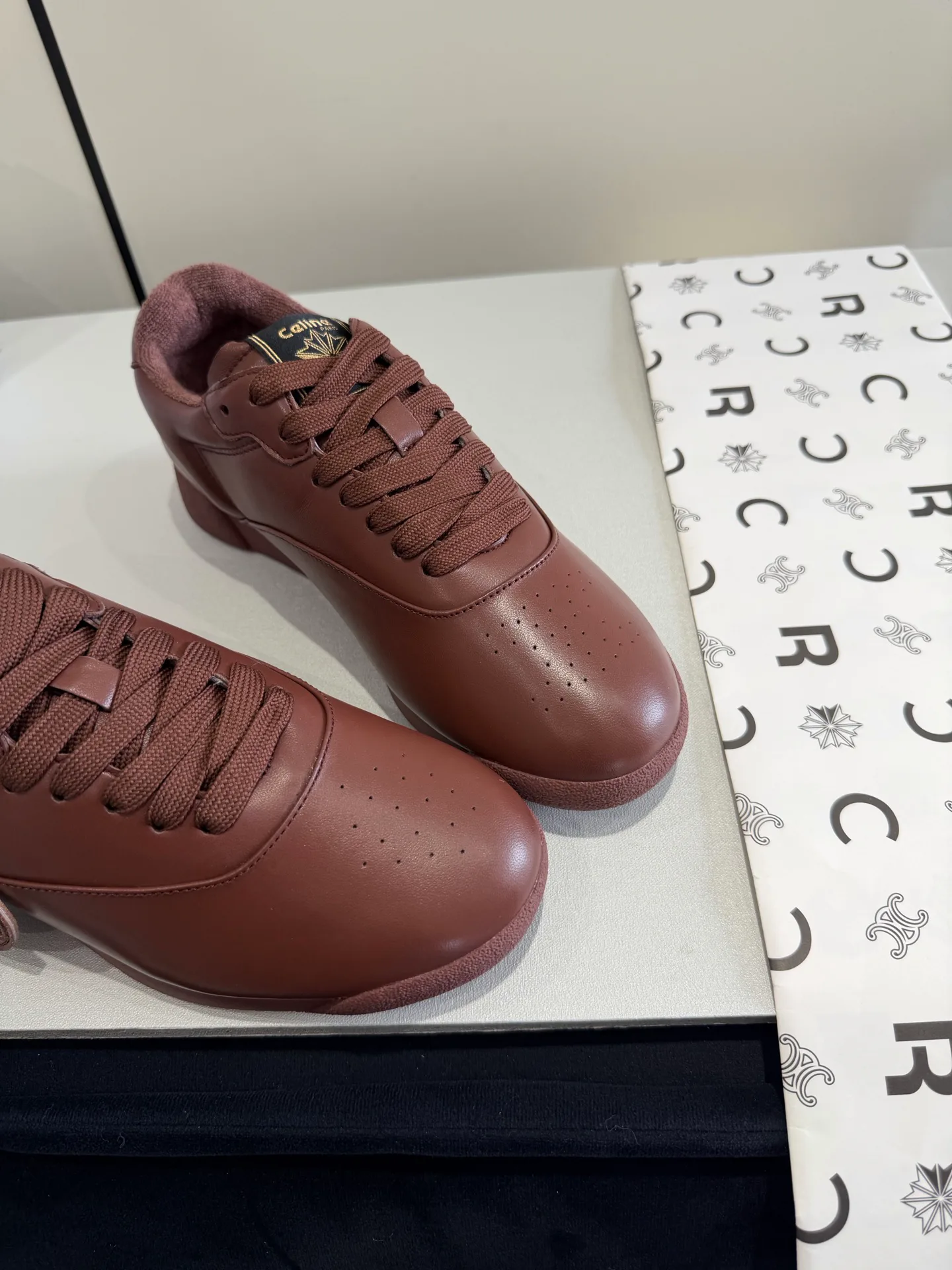 Кроссовки Женские Celine 20159023