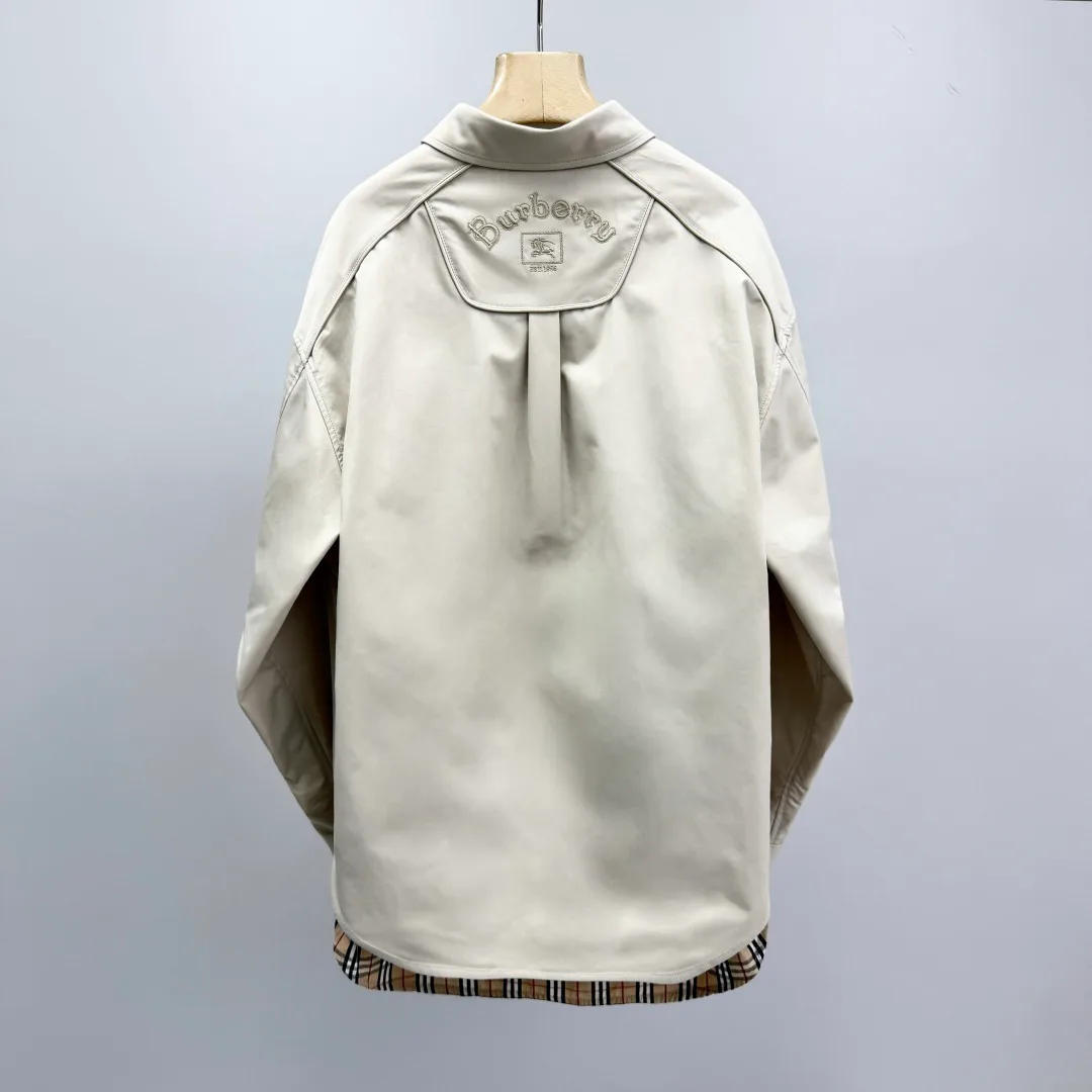 Пальто И Тренчи Мужские Burberry 11275479
