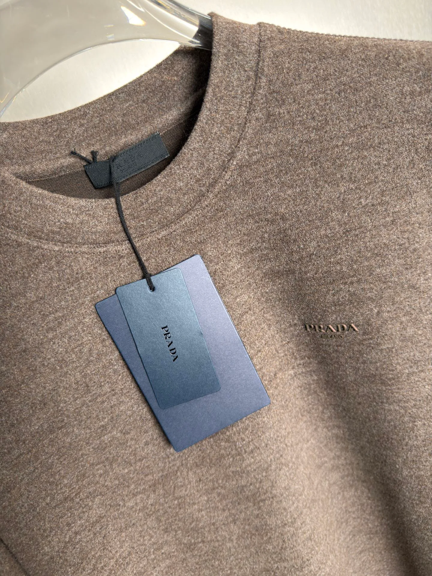 Джемперы И Свитеры Мужские Prada 18269208
