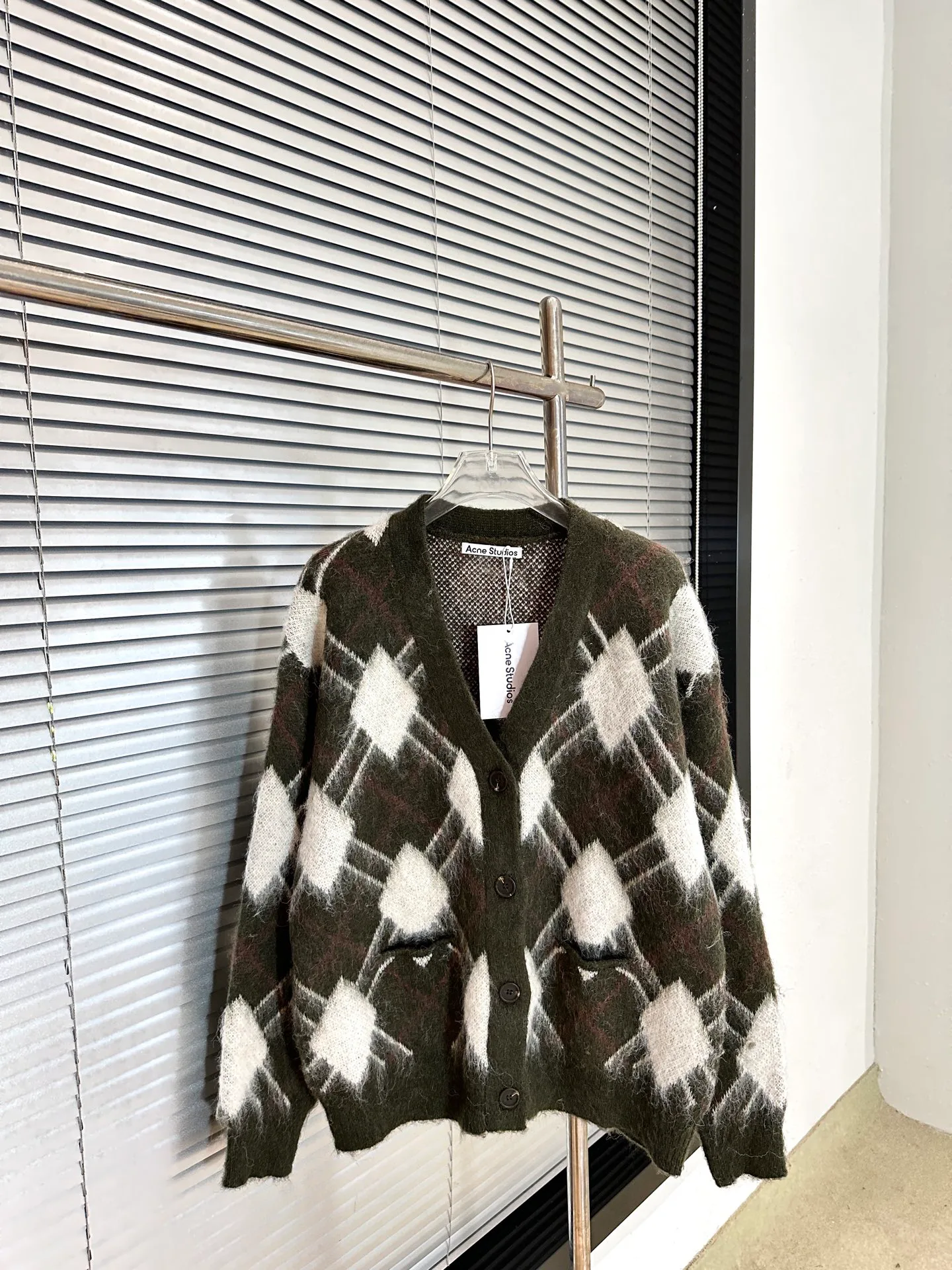 Джемперы И Свитеры Женские Acne Studios 18743740