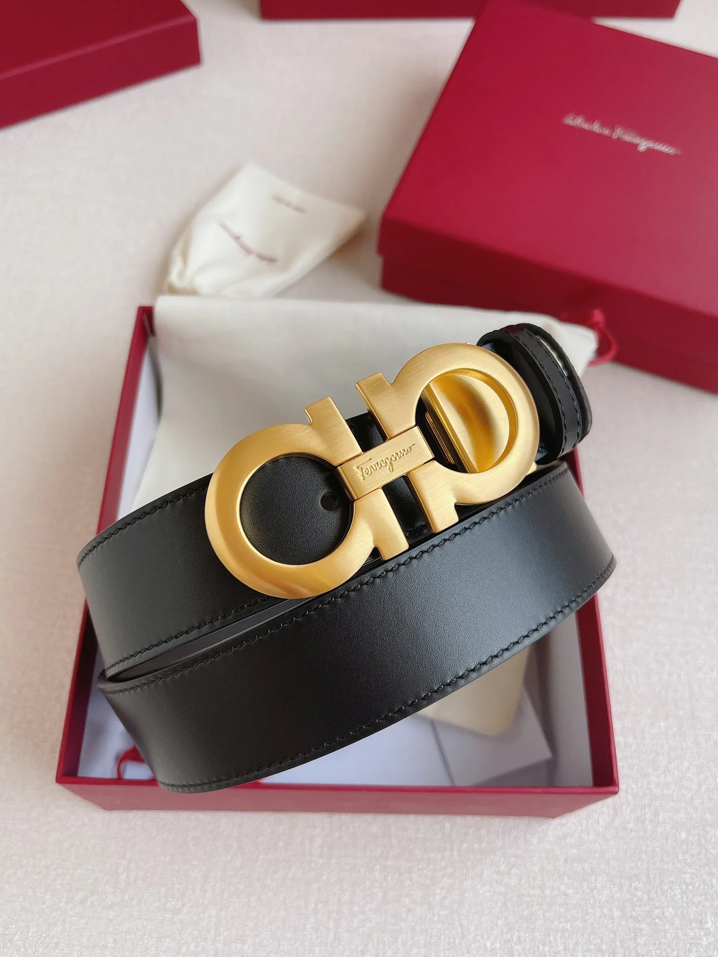 Ремни Salvatore Ferragamo 14066065