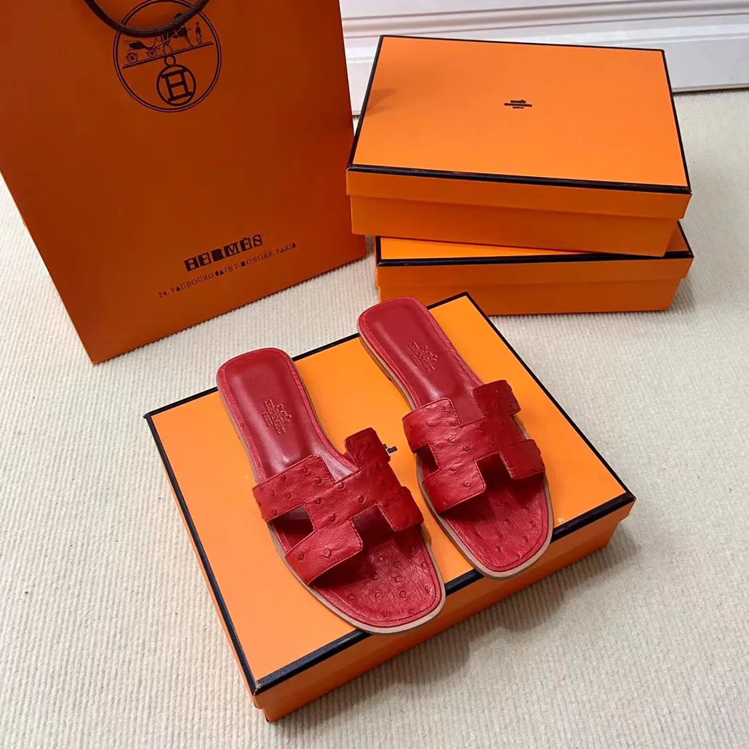Сандалии Женские Hermes 11408784