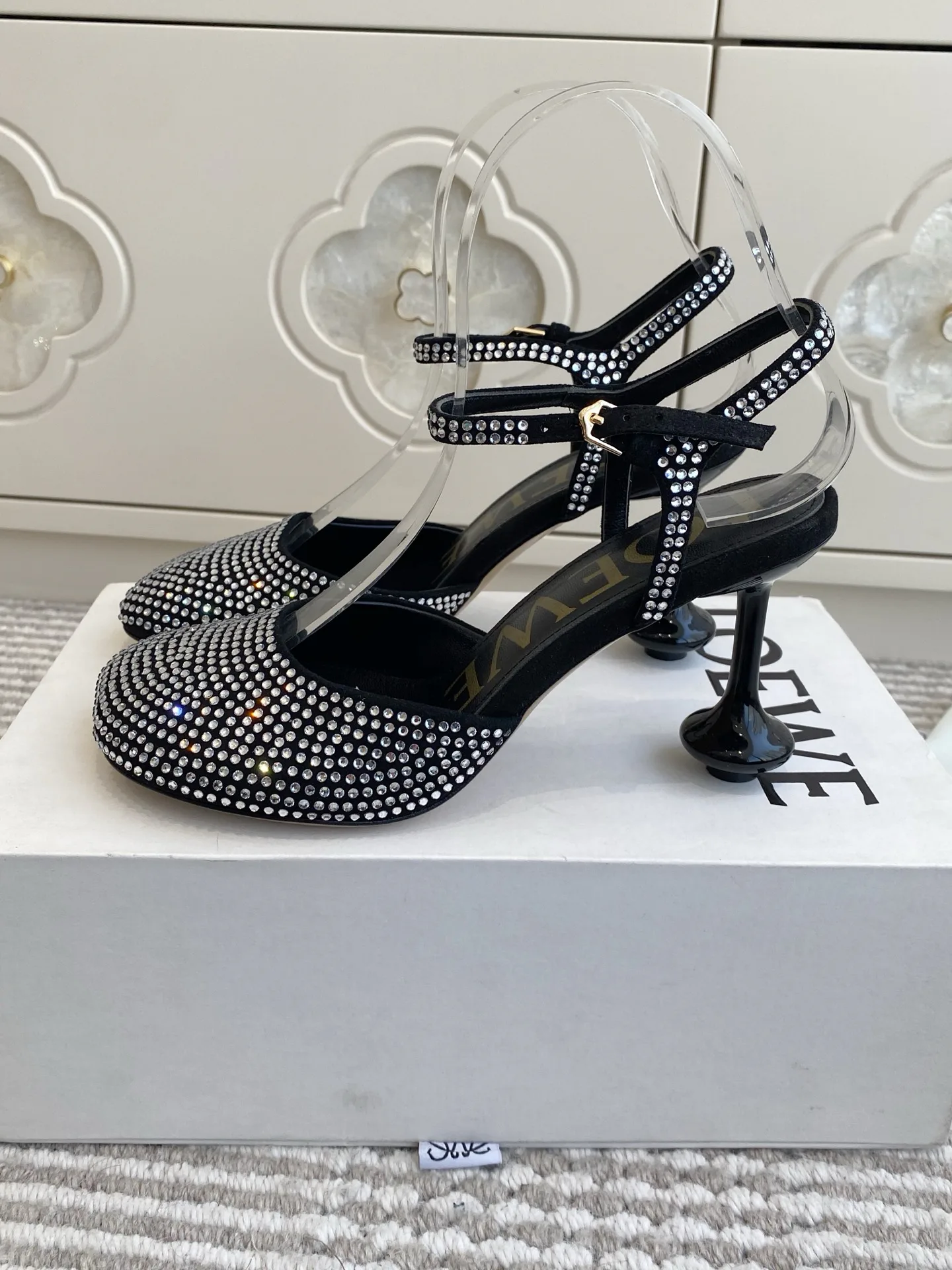 Туфли Женские Loewe 10053293