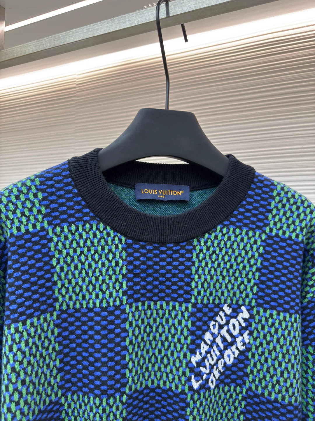 Футболки Мужские Louis Vuitton 6839632