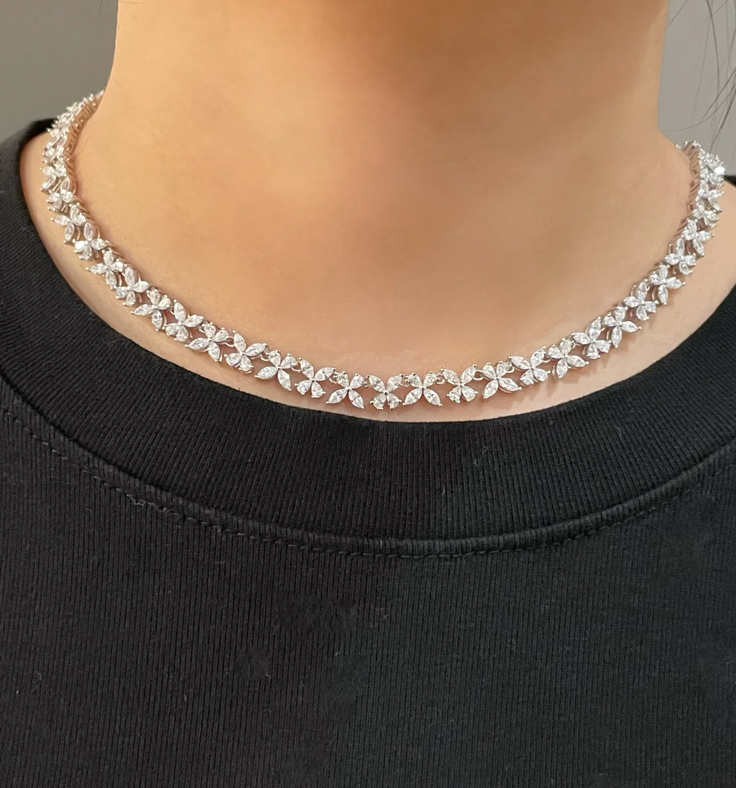 Бижутерия Graff 362912