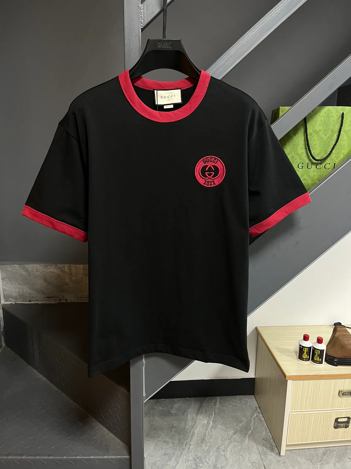 Футболки Женские Gucci 34514