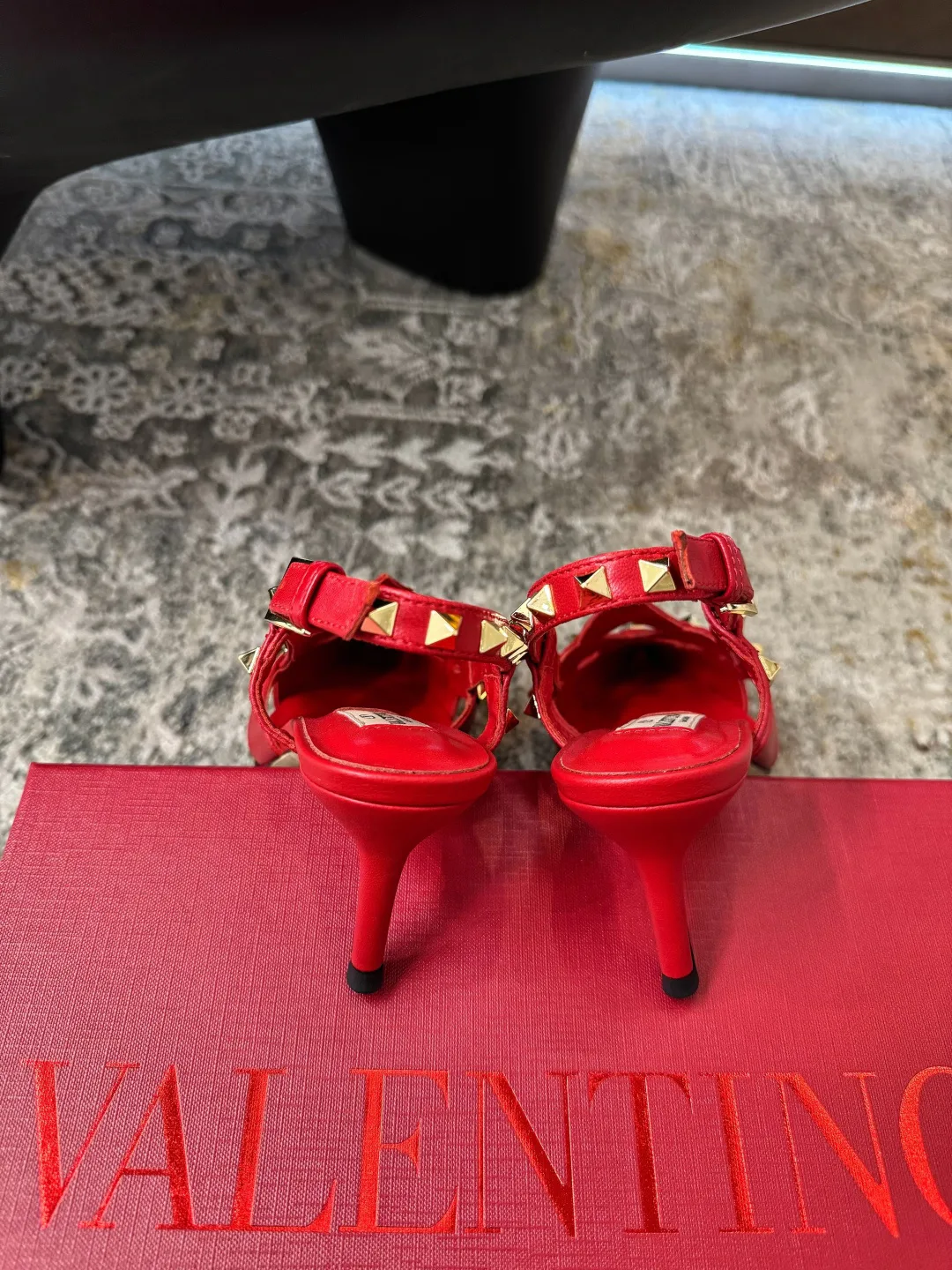 Туфли Женские Valentino 2989282
