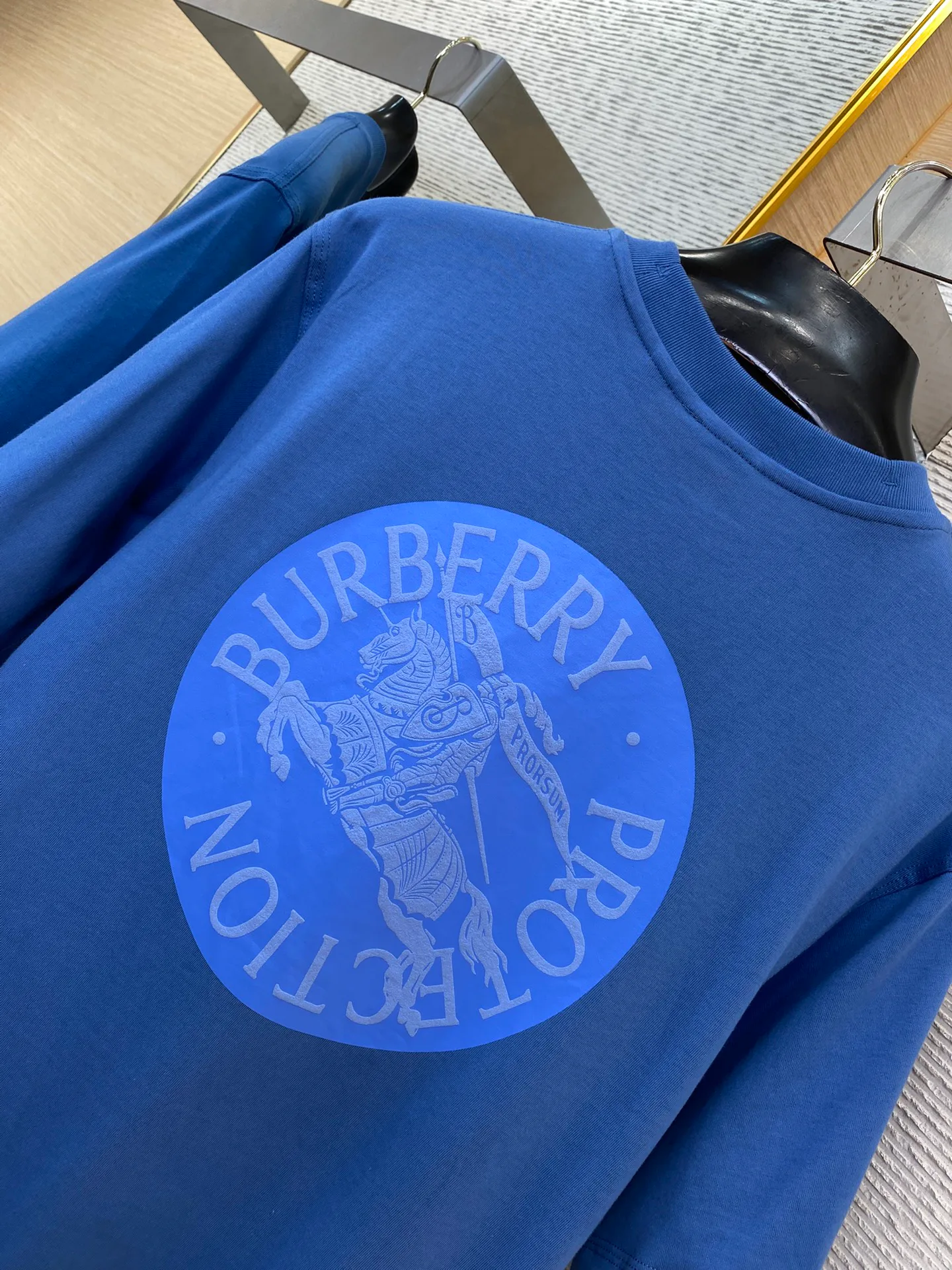 Футболки Женские Burberry 32576