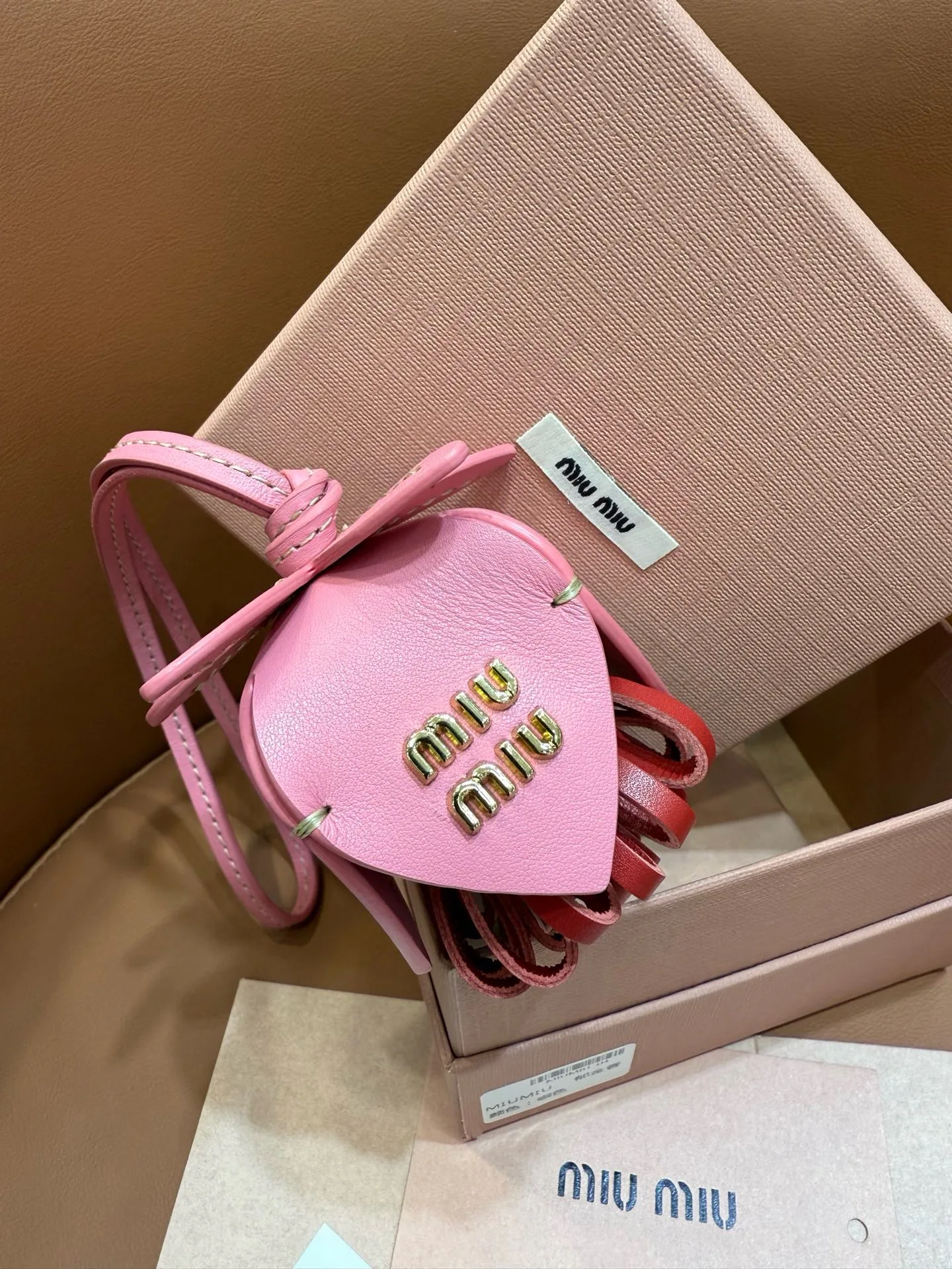 Ключницы Miu Miu 76027