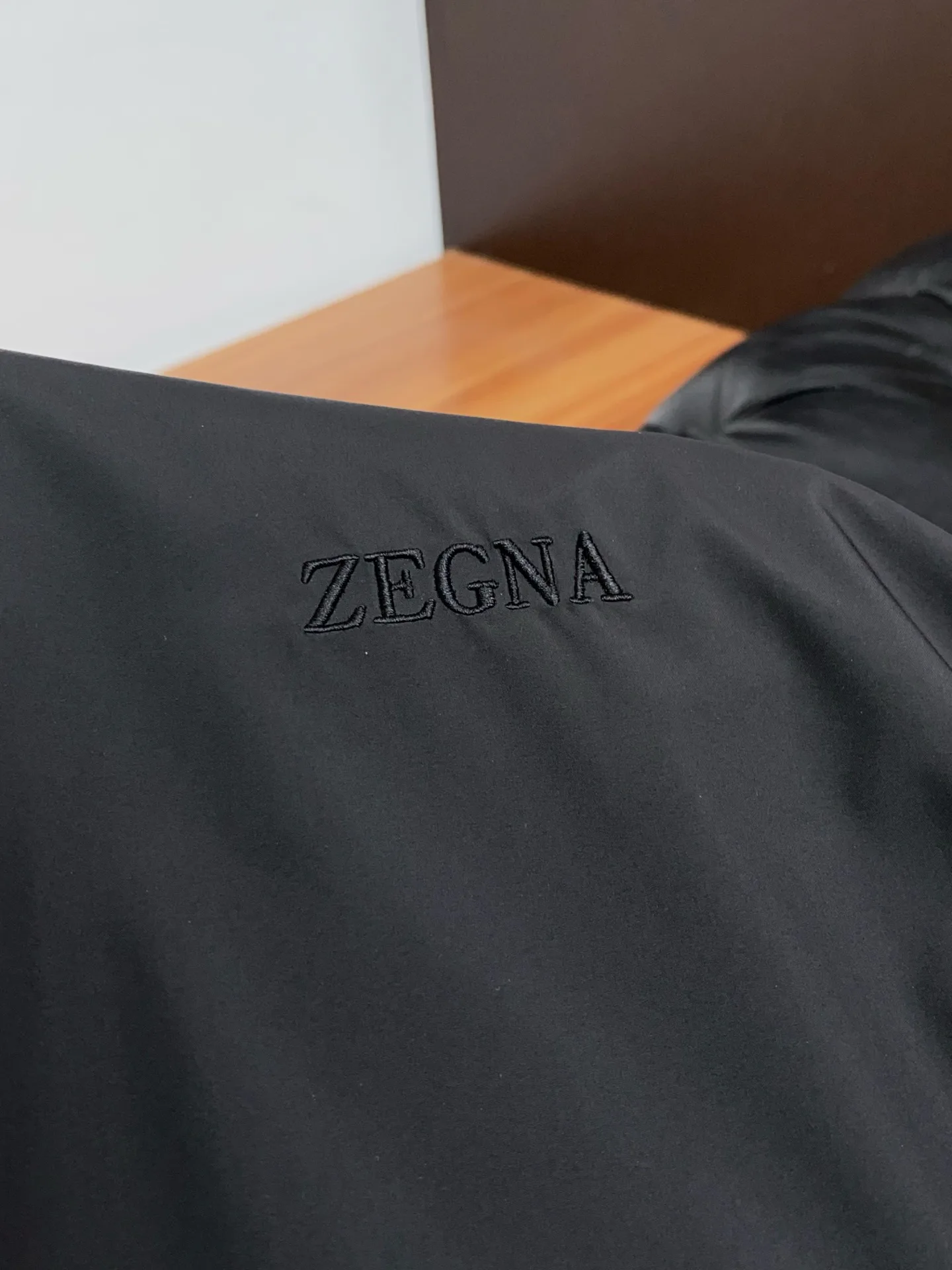 Куртки И Пуховики Мужские Zegna 11523279